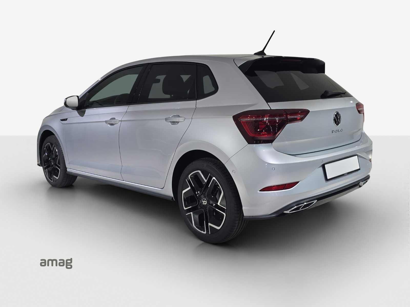 VW Polo R-Line, Benzina, Auto nuove, Automatico - 3