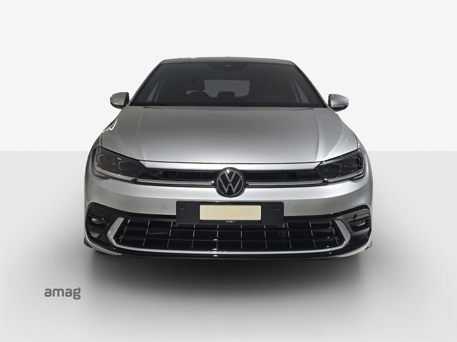 VW Polo R-Line, Benzina, Auto nuove, Automatico - 7