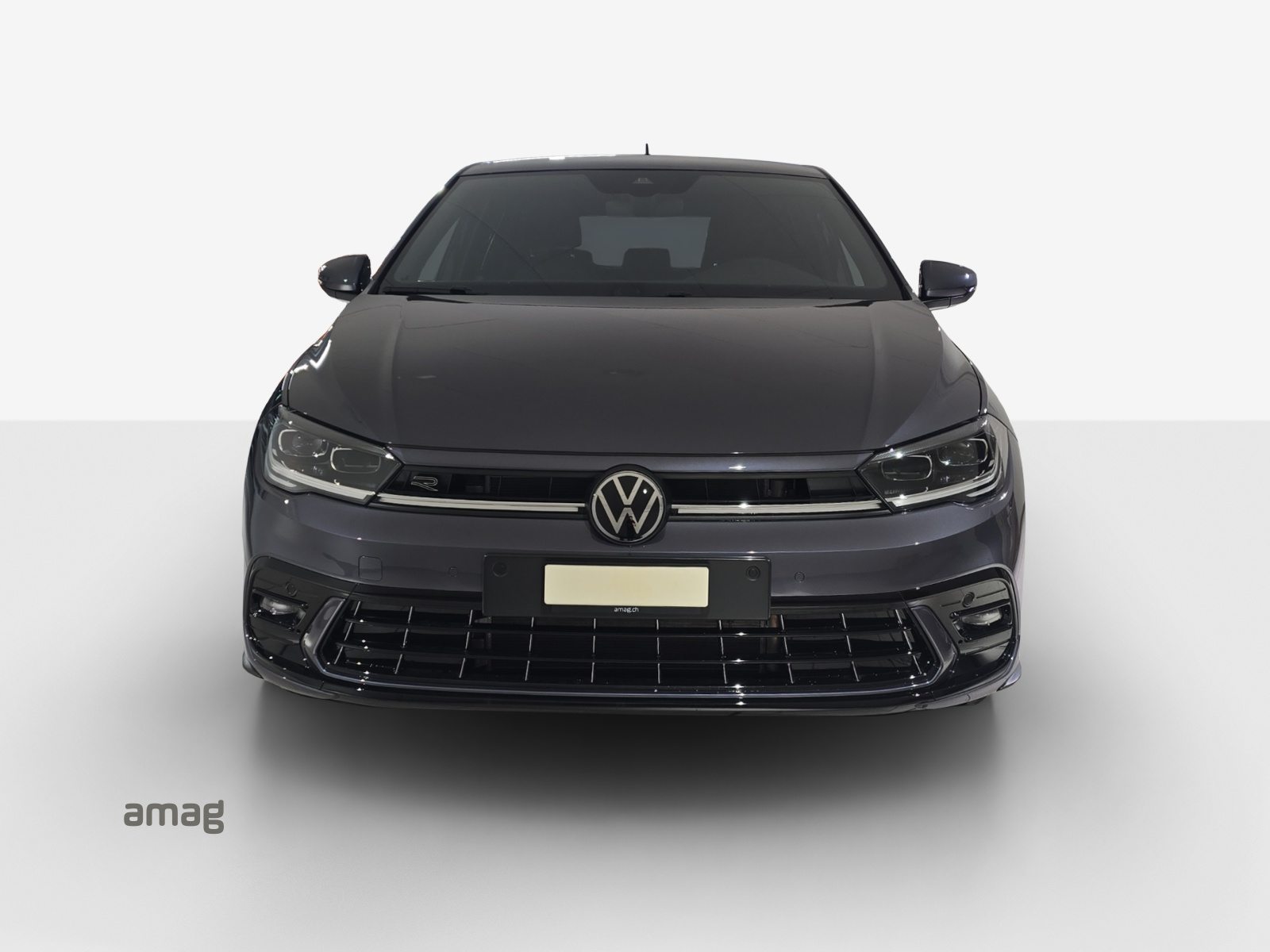 VW Polo R-Line, Petrol, New car, Automatic - 7