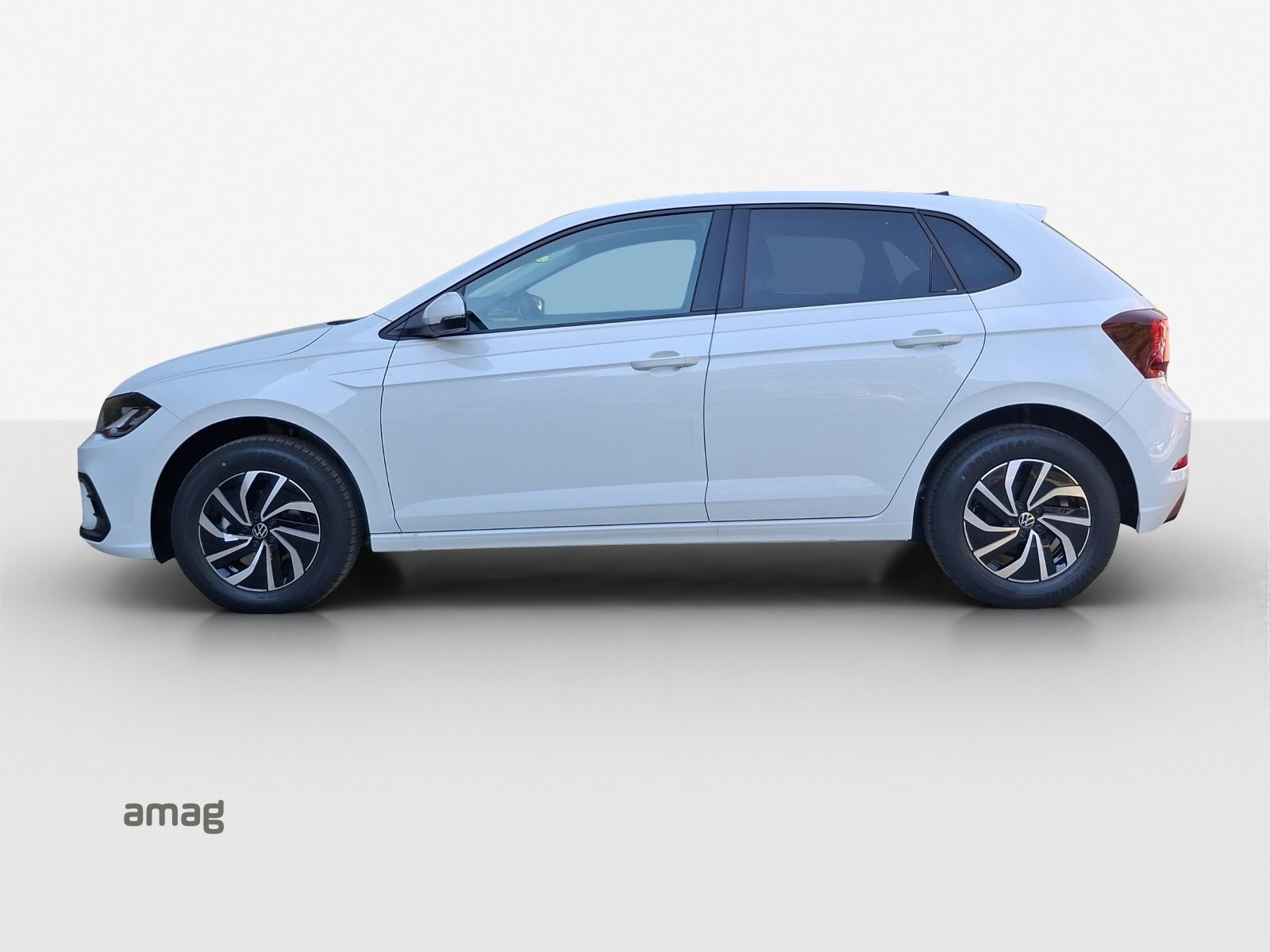 VW Polo Life, Benzina, Auto nuove, Automatico - 2