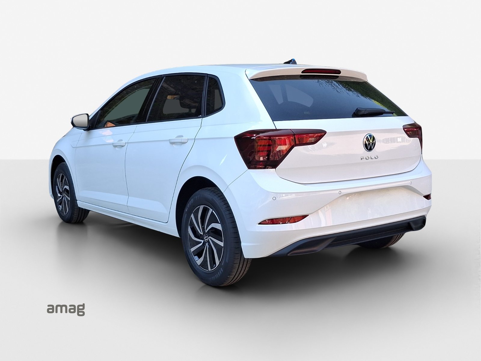 VW Polo Life, Benzina, Auto nuove, Automatico - 3
