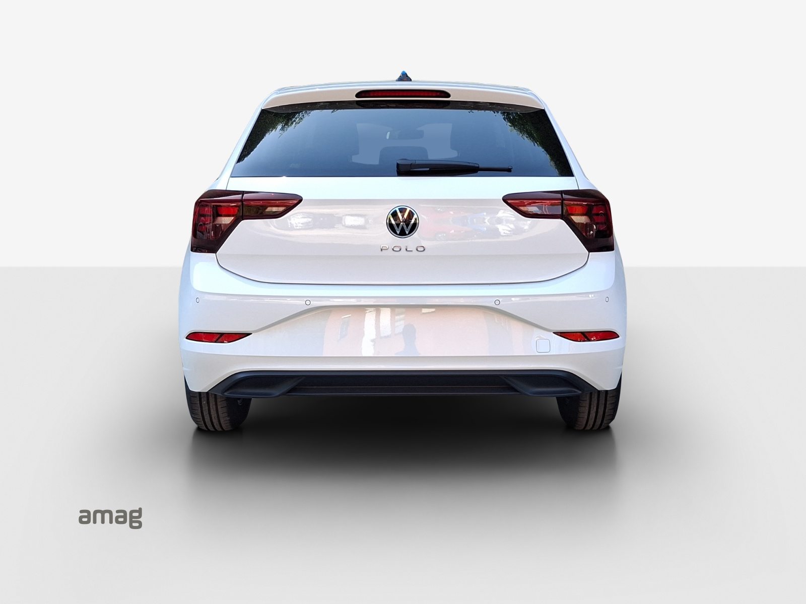 VW Polo Life, Benzina, Auto nuove, Automatico - 4