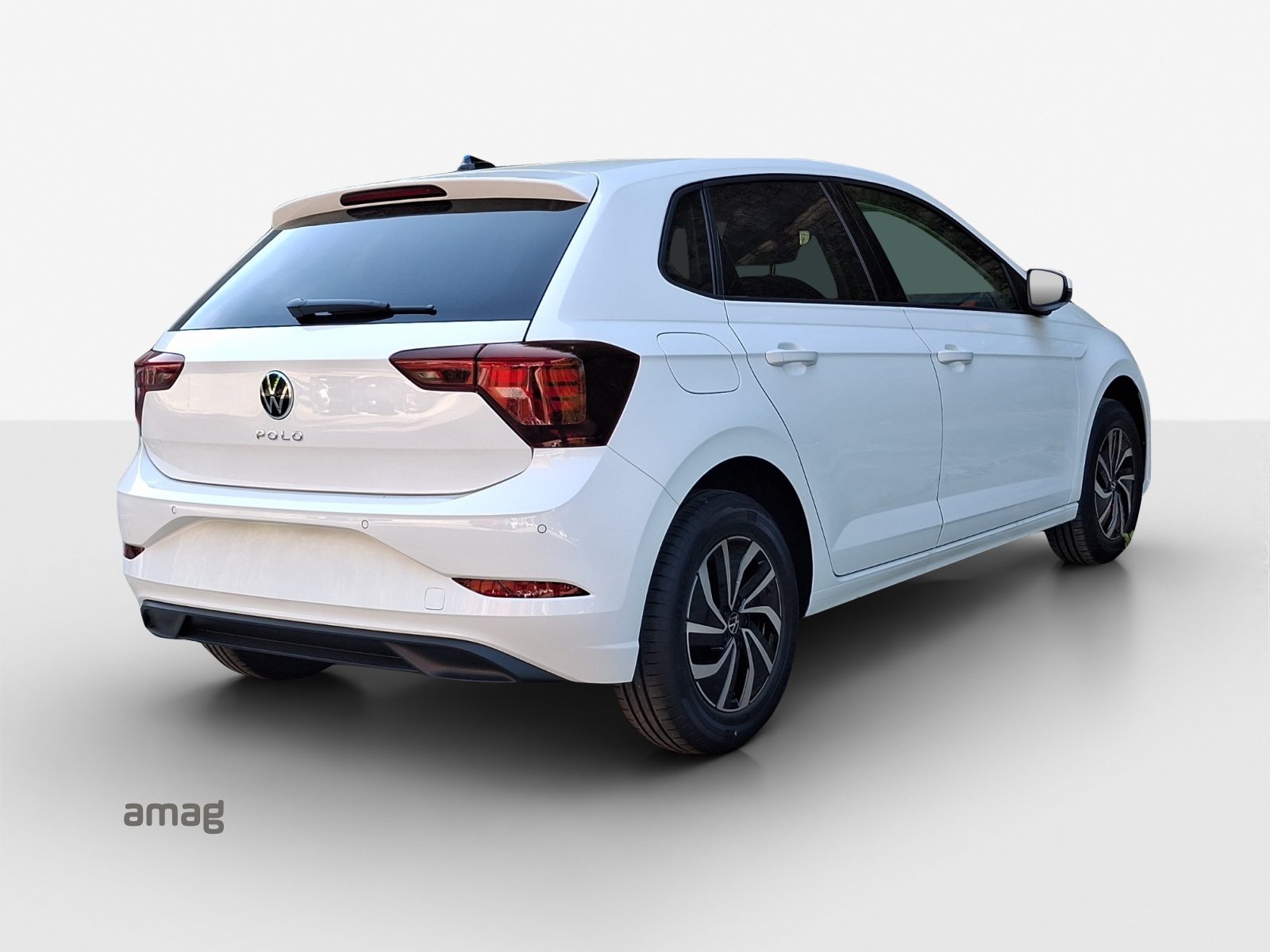VW Polo Life, Benzina, Auto nuove, Automatico - 5