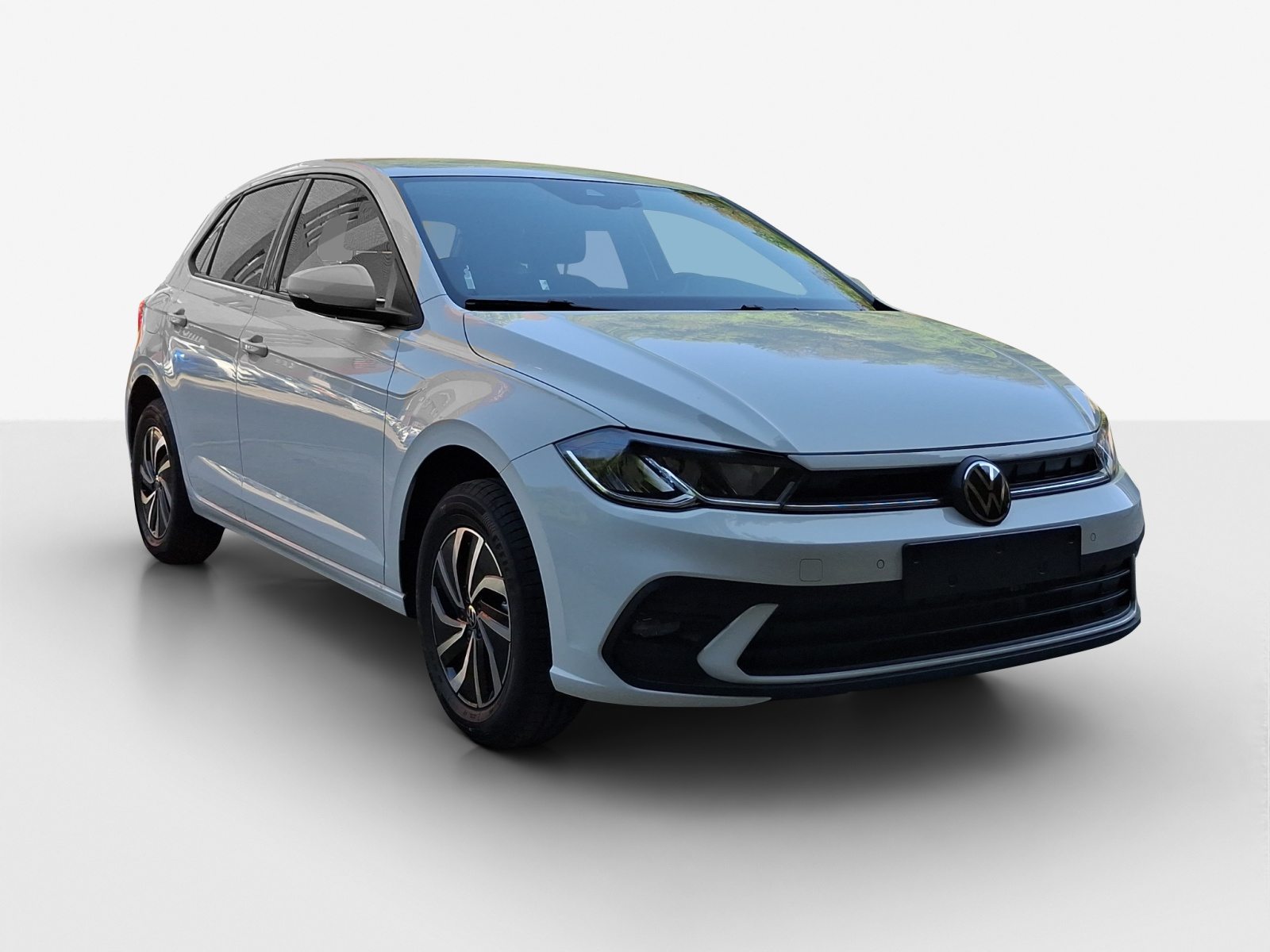 VW Polo Life, Benzina, Auto nuove, Automatico - 6