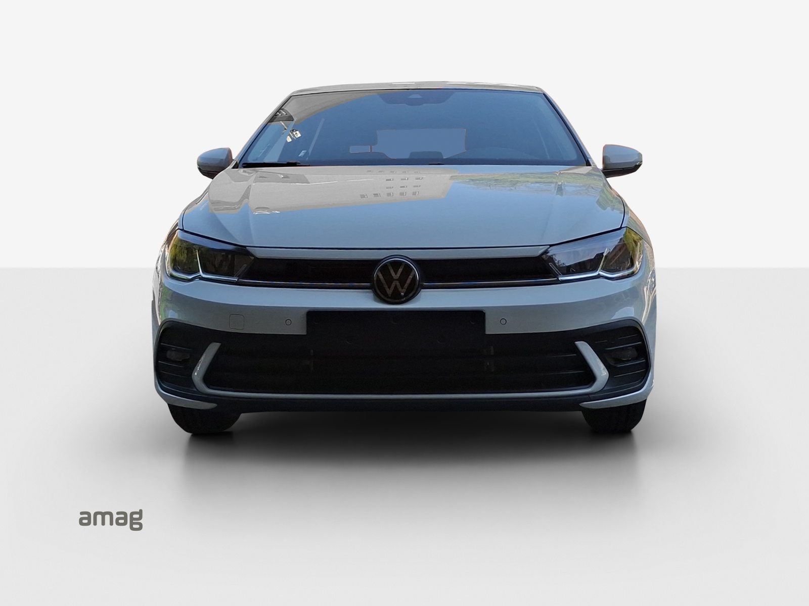 VW Polo Life, Benzina, Auto nuove, Automatico - 7