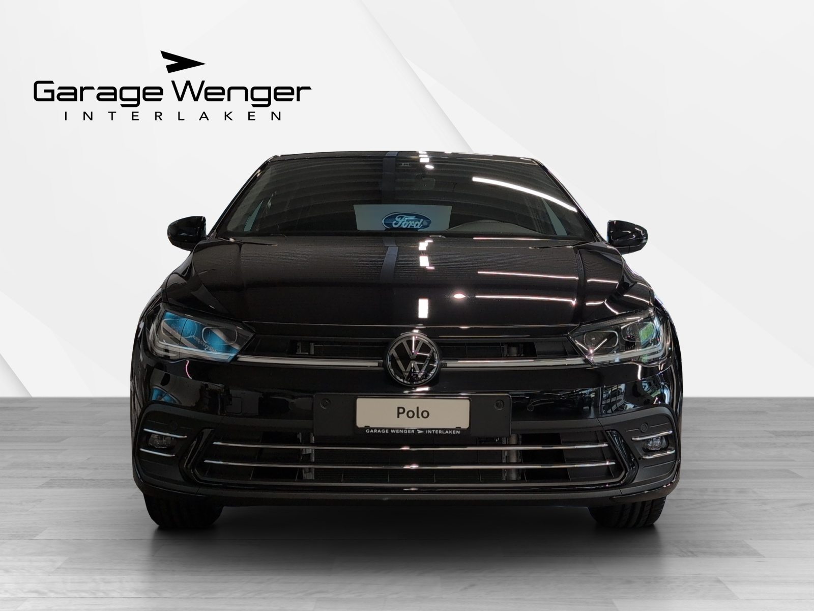 VW Polo Style Edition 50, Benzina, Auto nuove, Automatico - 2
