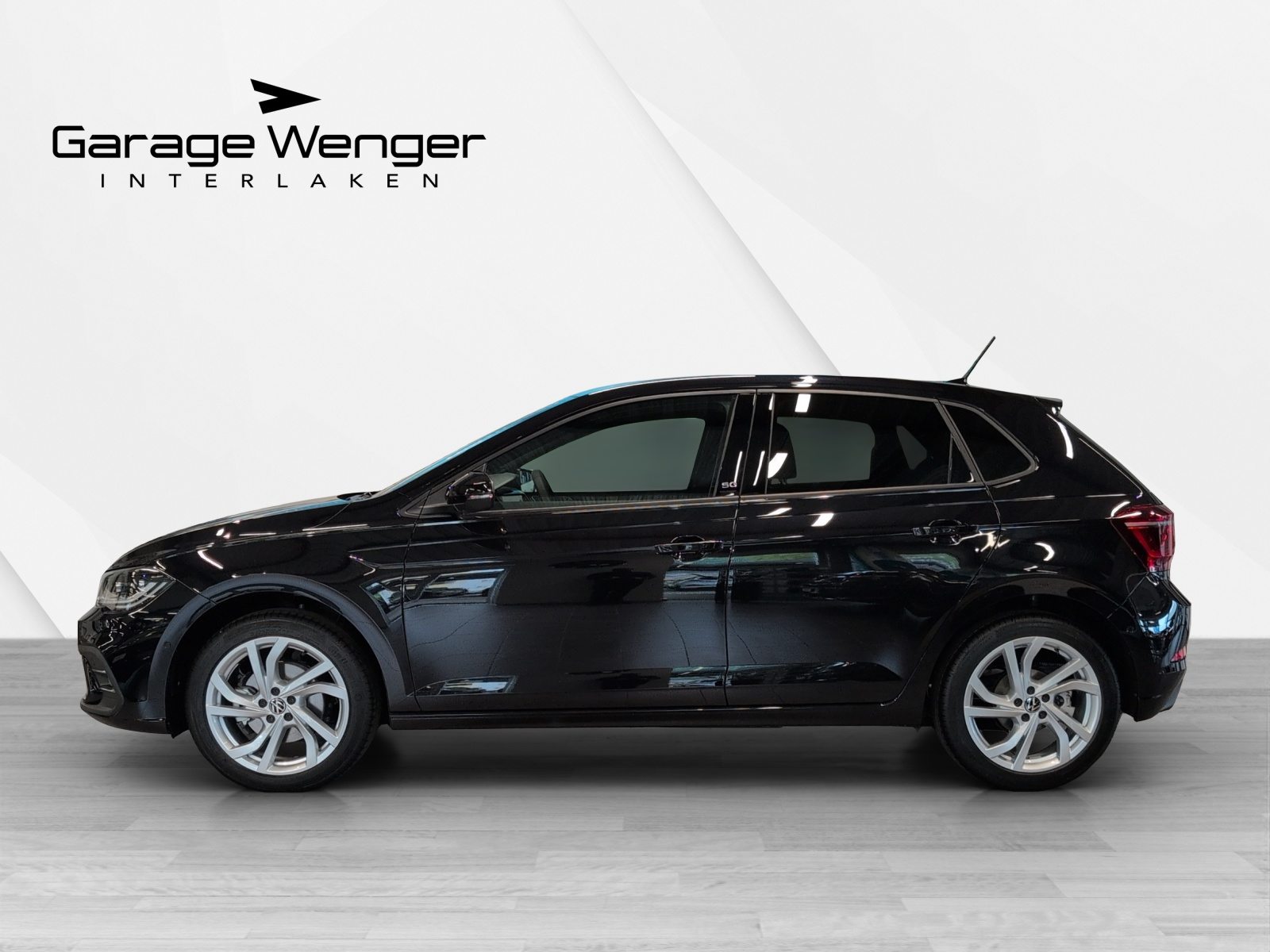 VW Polo Style Edition 50, Benzina, Auto nuove, Automatico - 3