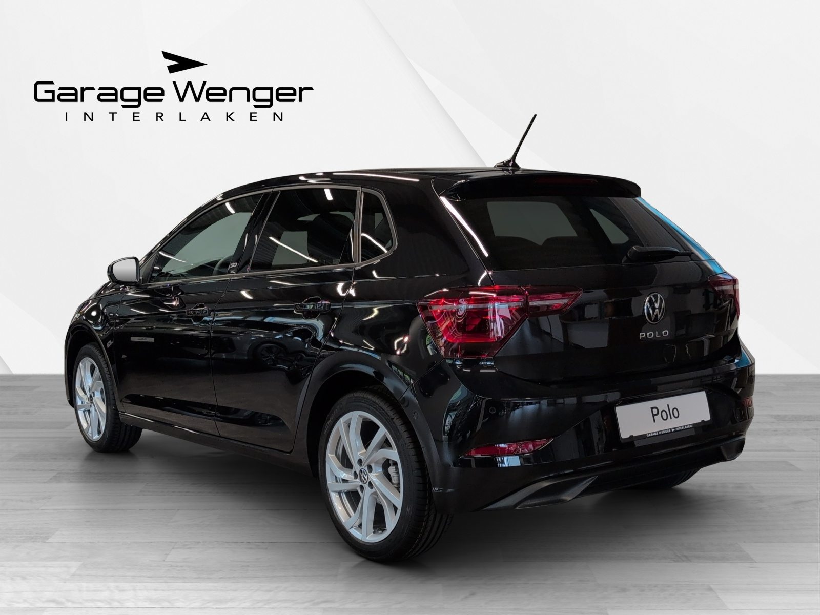 VW Polo Style Edition 50, Benzina, Auto nuove, Automatico - 4