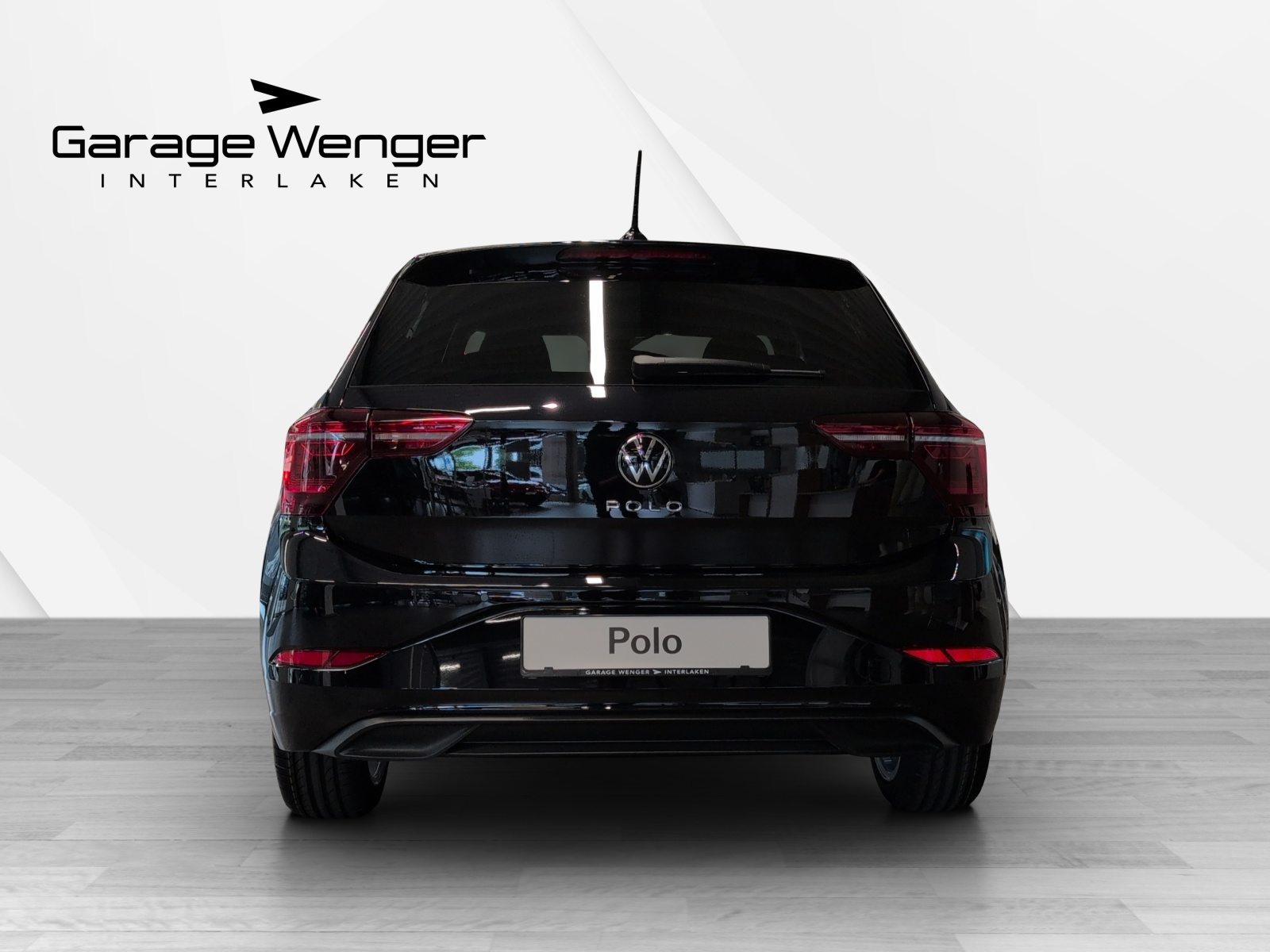 VW Polo Style Edition 50, Benzina, Auto nuove, Automatico - 5