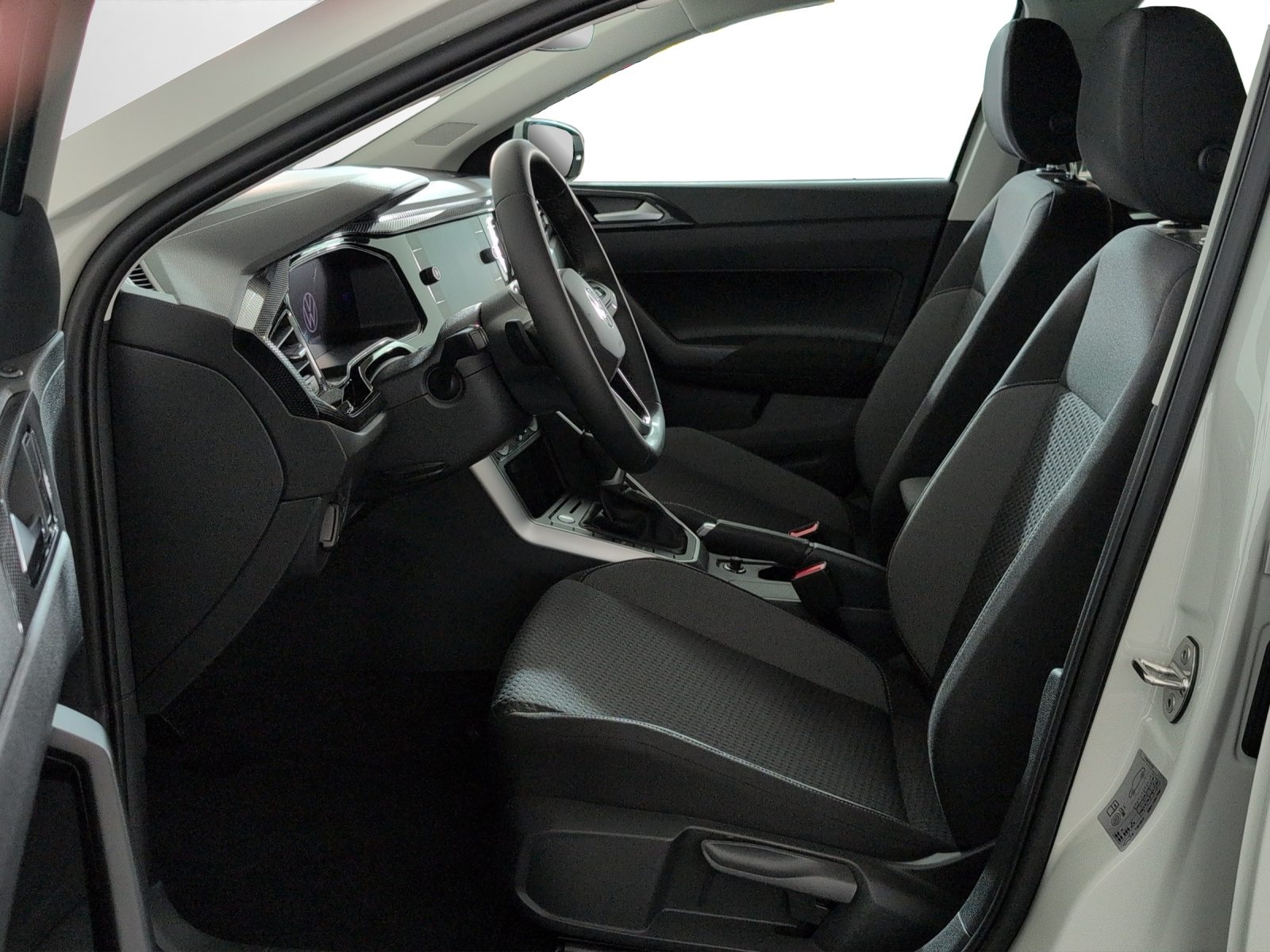 VW Polo Life, Essence, Voiture nouvelle, Automatique - 6