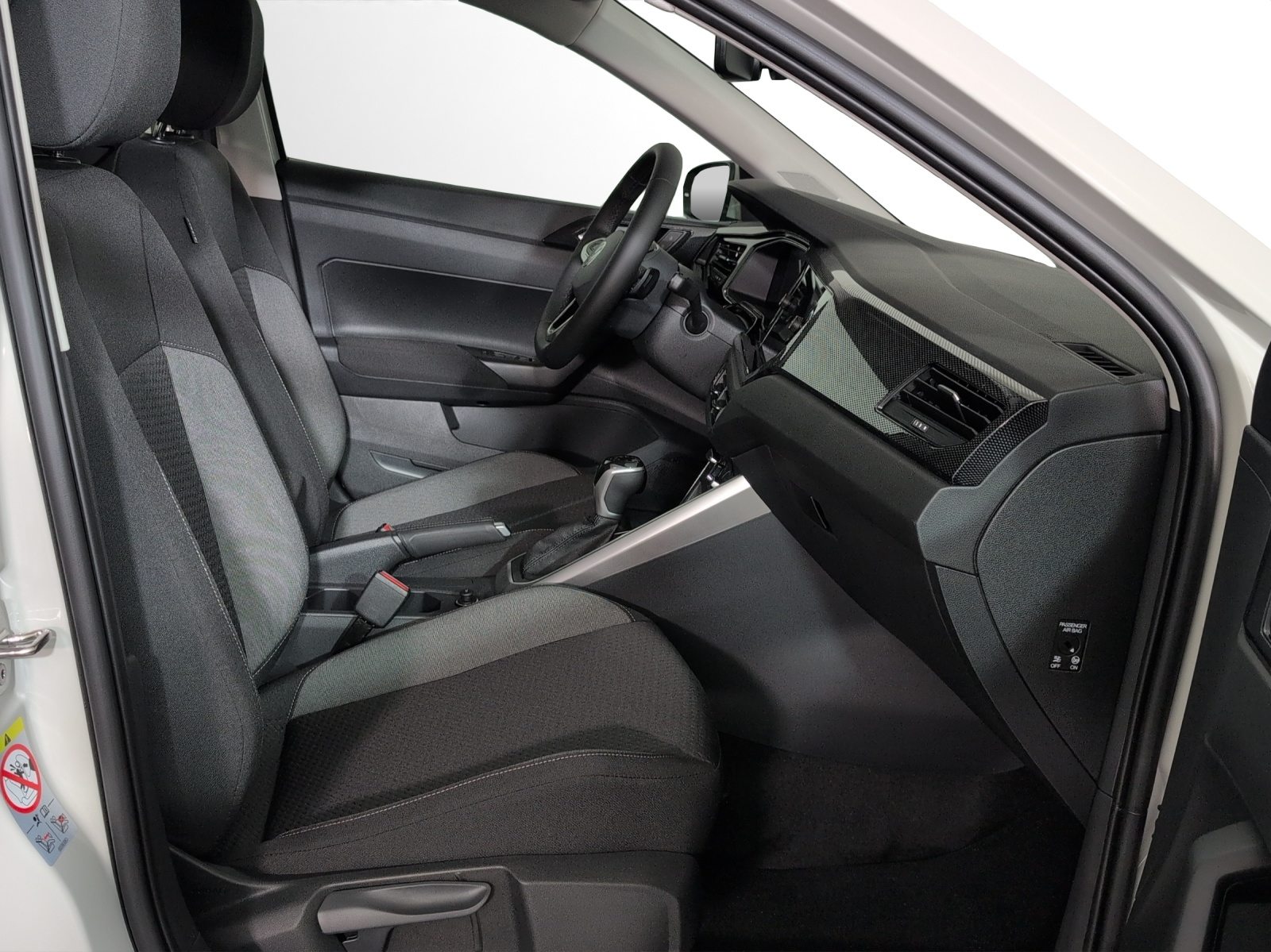VW Polo Life, Essence, Voiture nouvelle, Automatique - 7