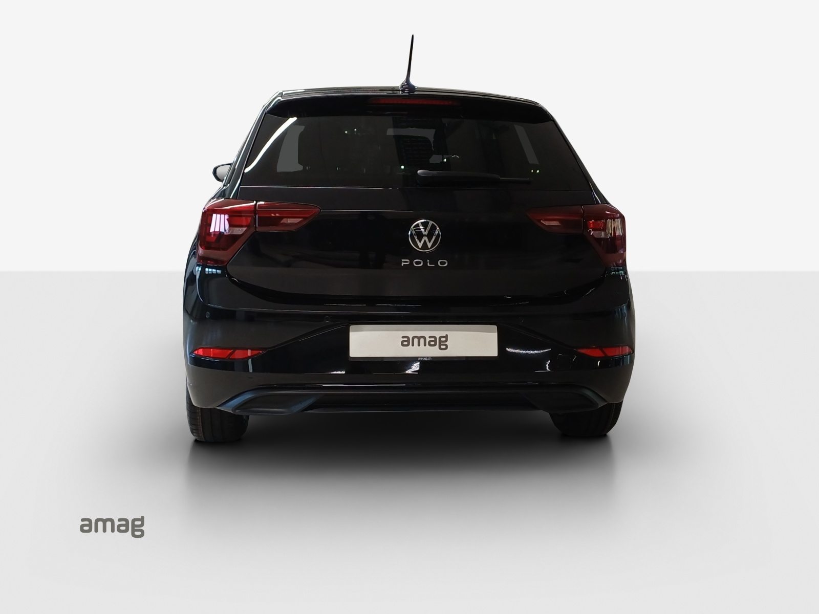 VW Polo Life, Benzina, Auto nuove, Automatico - 4
