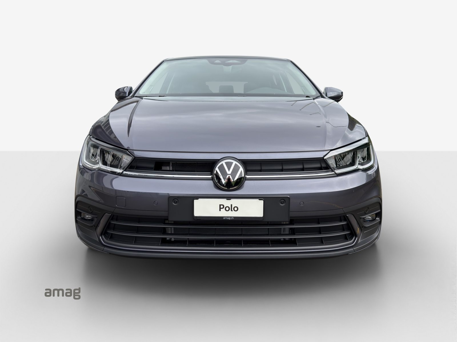 VW Polo Life, Benzin, Neuwagen, Automatik - 7