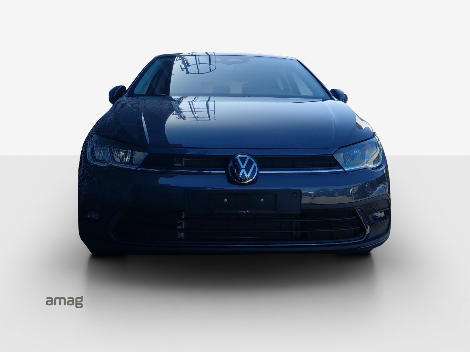 VW Polo Life, Petrol, New car, Automatic - 7