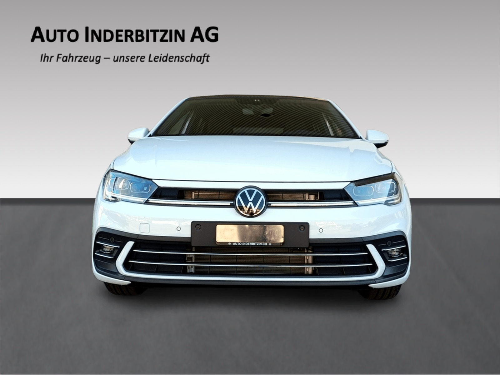 VW Polo Style Edition 50, Benzina, Auto nuove, Automatico - 2