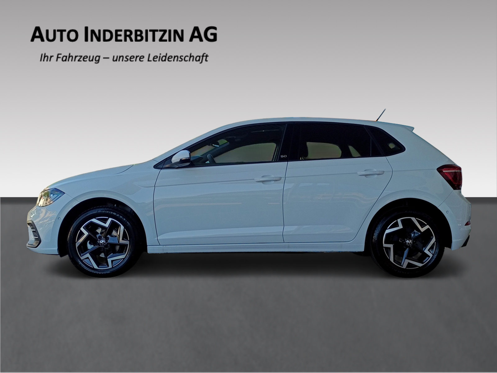 VW Polo Style Edition 50, Benzina, Auto nuove, Automatico - 4