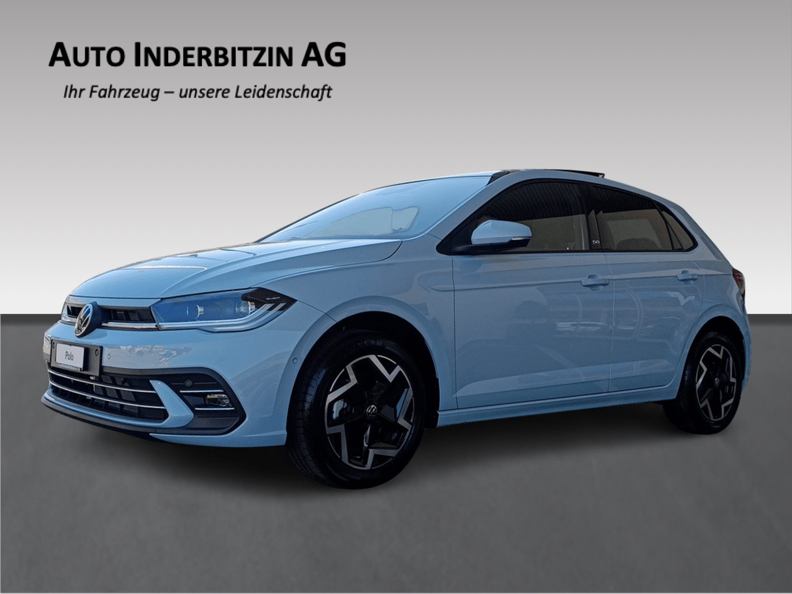 VW Polo Style Edition 50