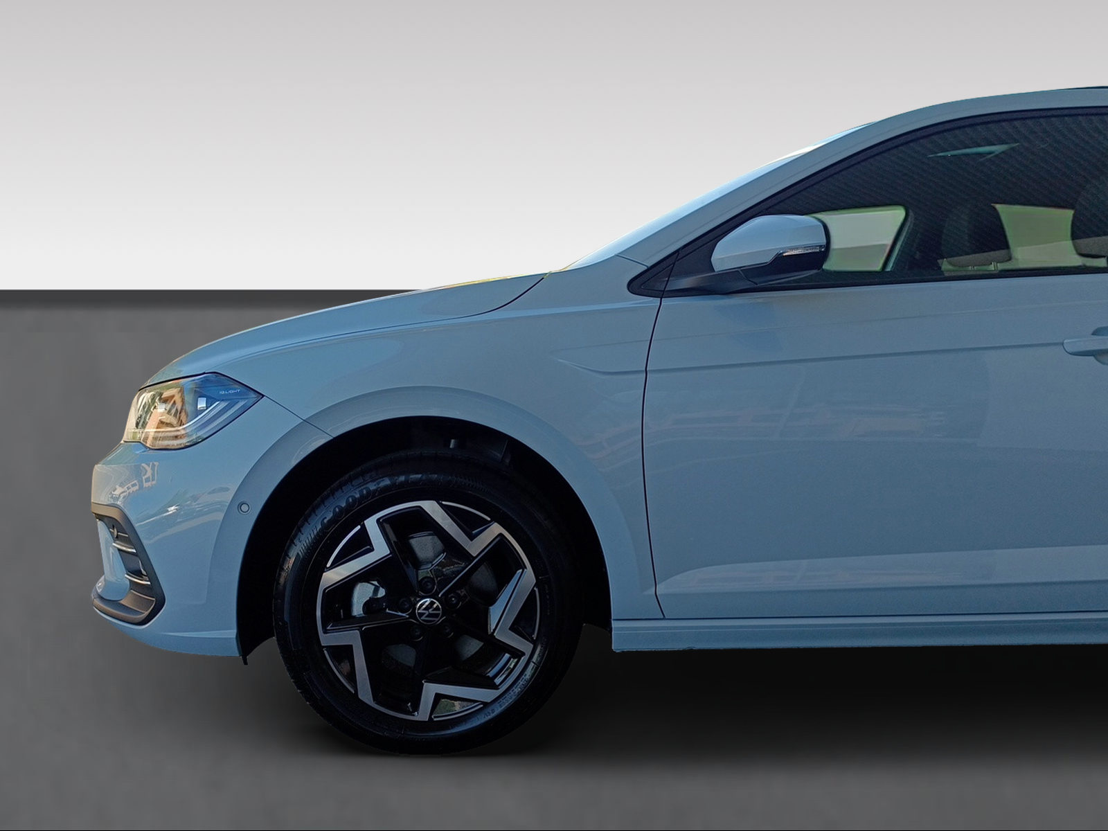 VW Polo Style Edition 50, Benzina, Auto nuove, Automatico - 3
