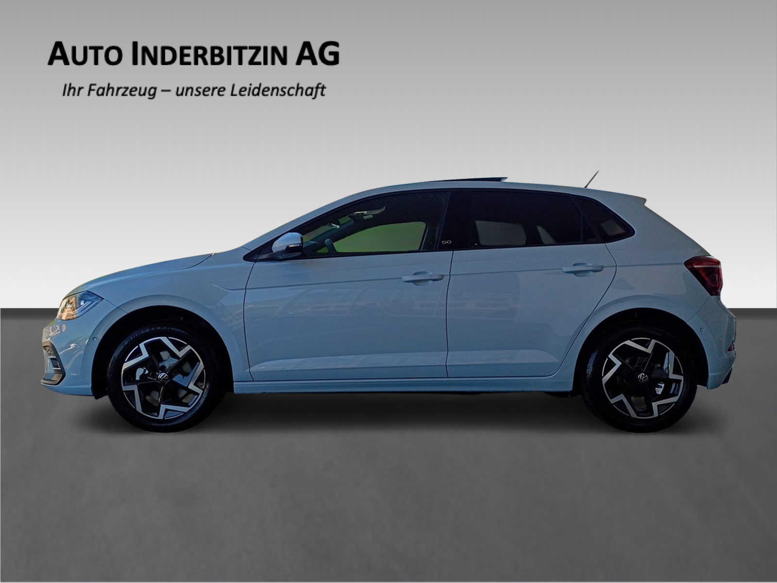 VW Polo Style Edition 50, Benzina, Auto nuove, Automatico - 4