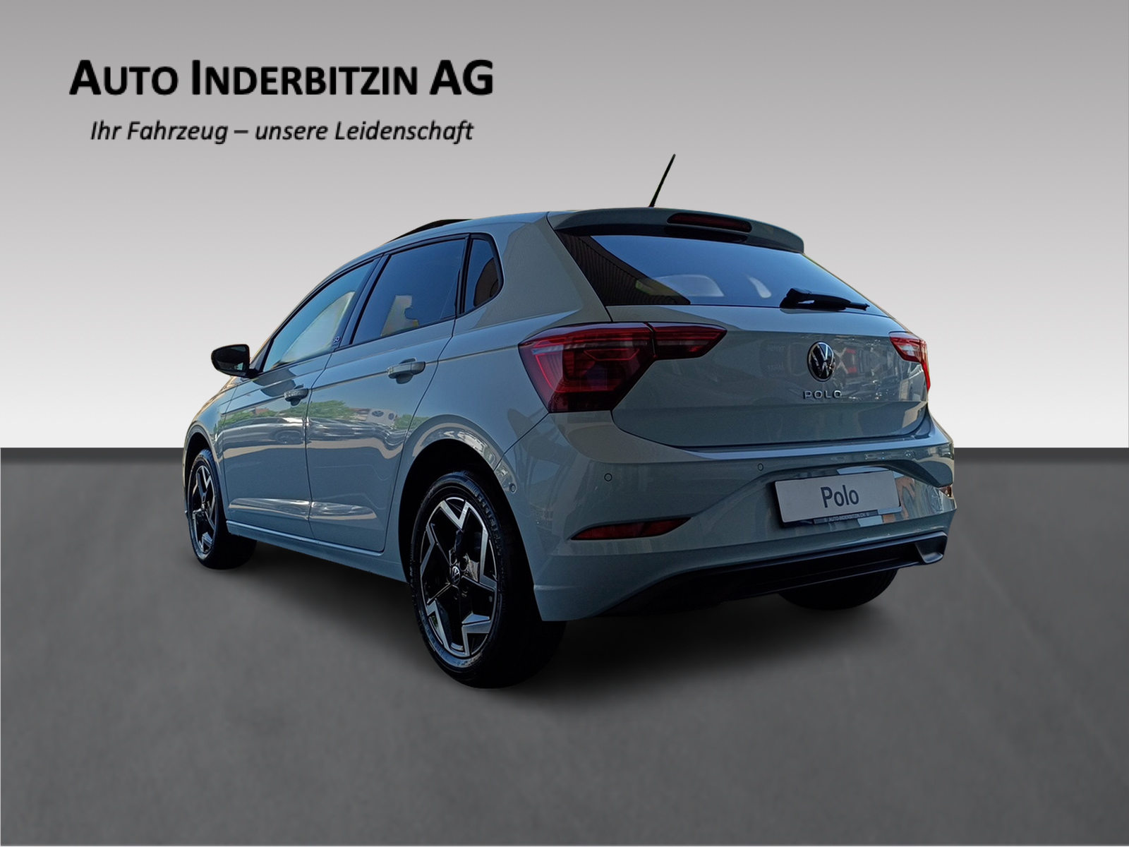 VW Polo Style Edition 50, Benzina, Auto nuove, Automatico - 6