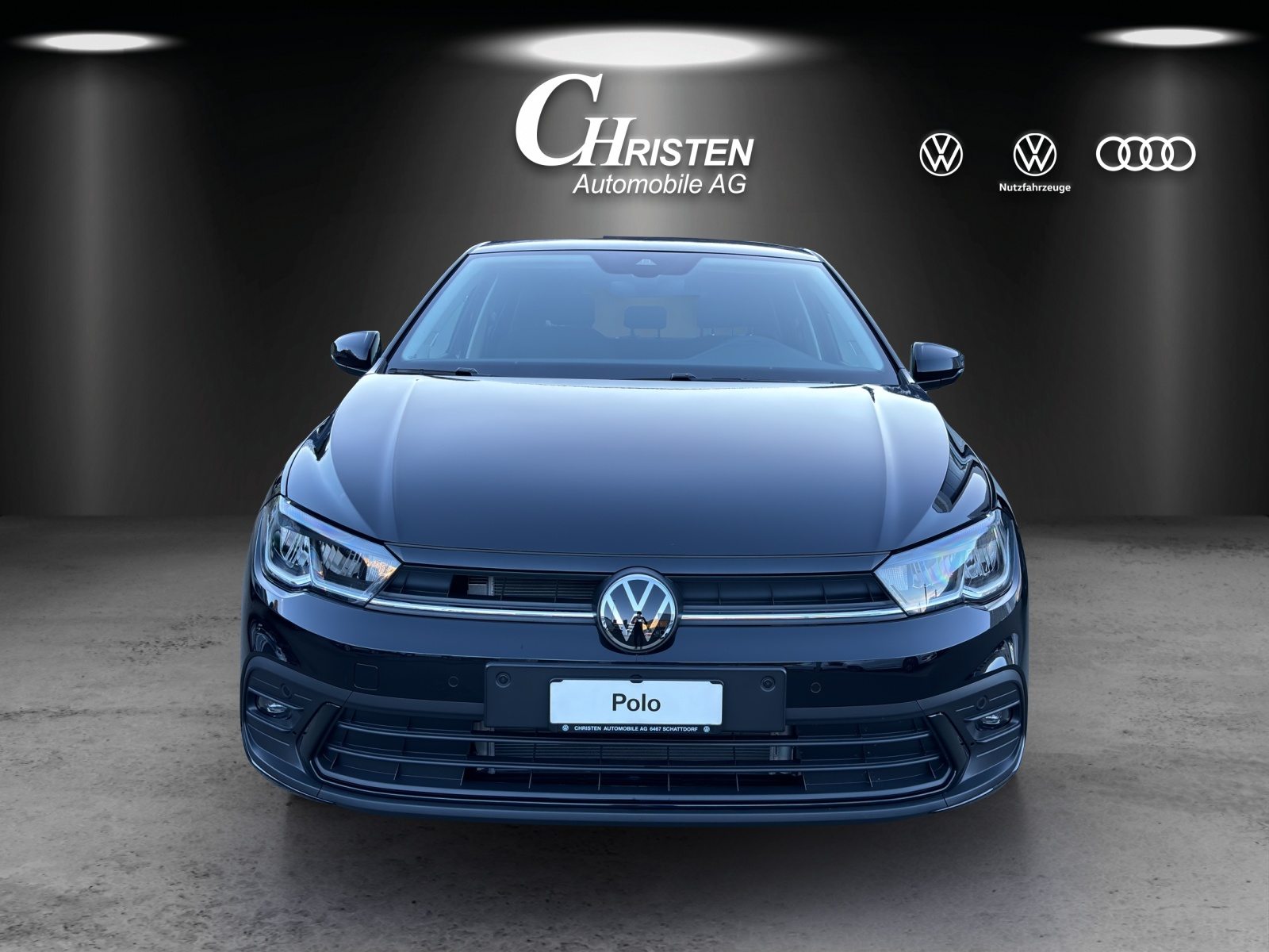 VW Polo Life, Petrol, New car, Automatic - 3