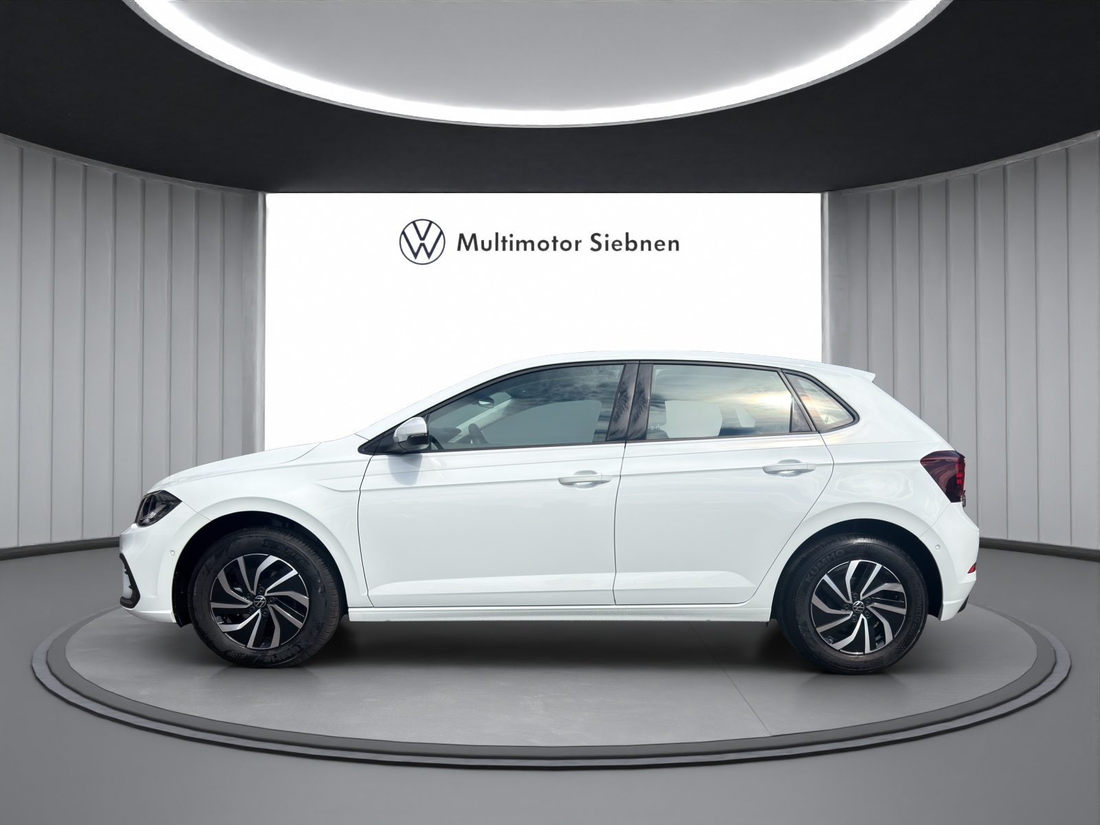 VW Polo Life, Benzina, Auto nuove, Automatico - 2