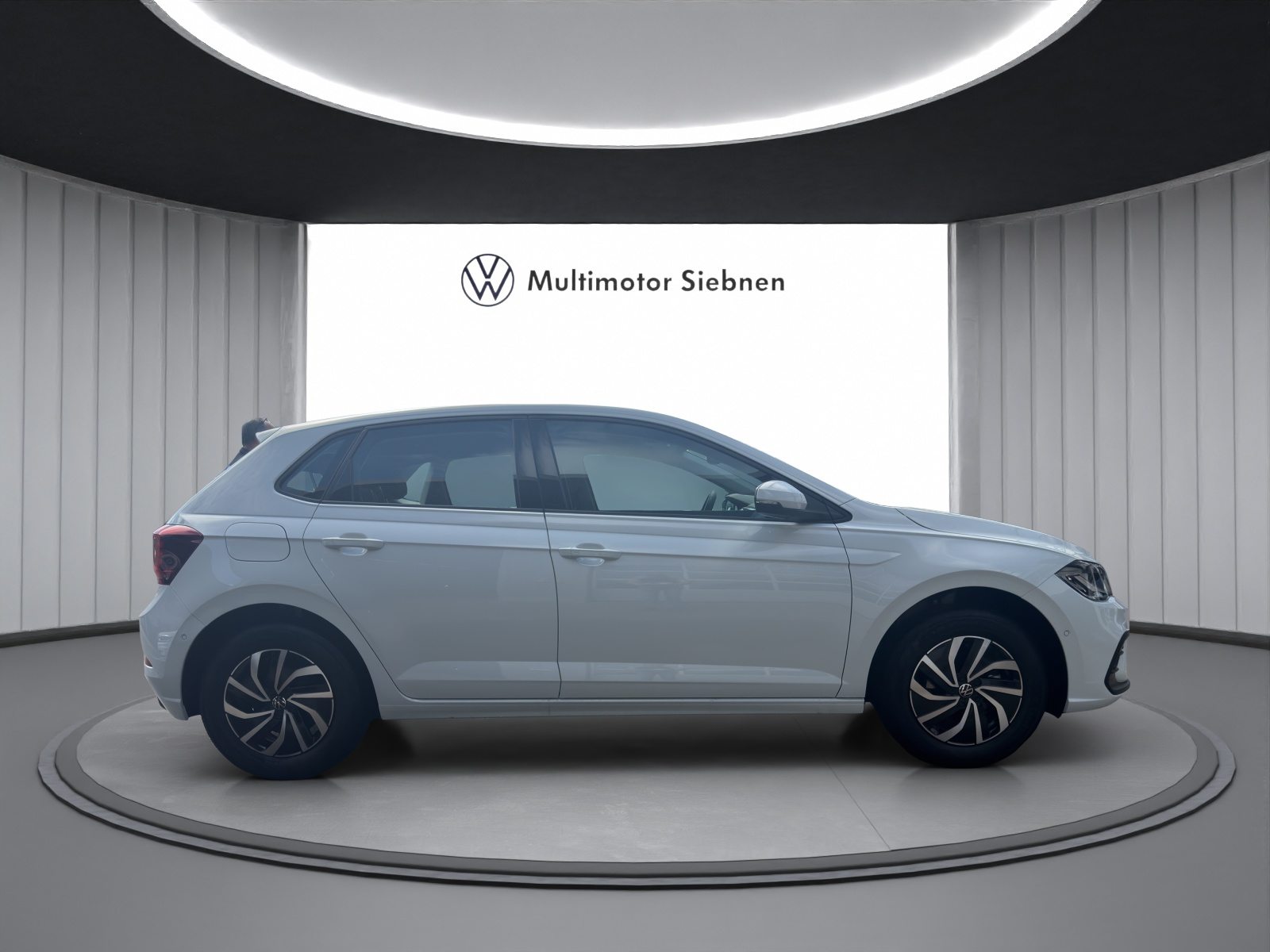 VW Polo Life, Benzina, Auto nuove, Automatico - 6