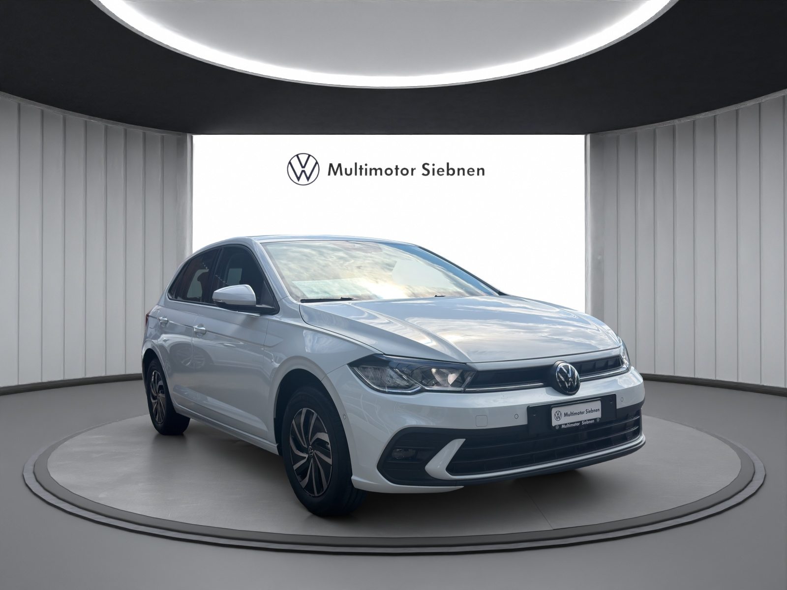 VW Polo Life, Benzina, Auto nuove, Automatico - 7