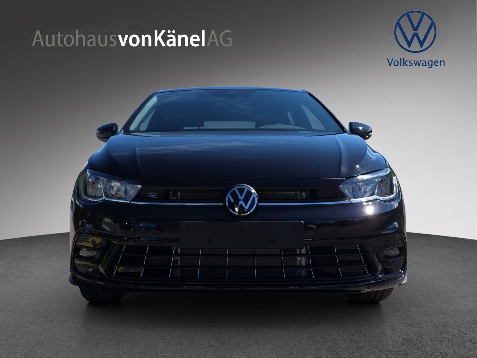 VW Polo R-Line, Petrol, New car, Automatic - 4