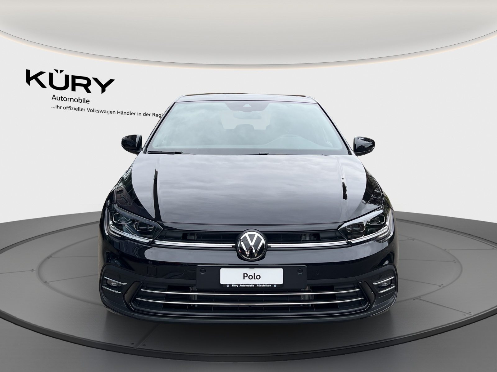 VW Polo Style Edition 50, Benzin, Neuwagen, Automatik - 2