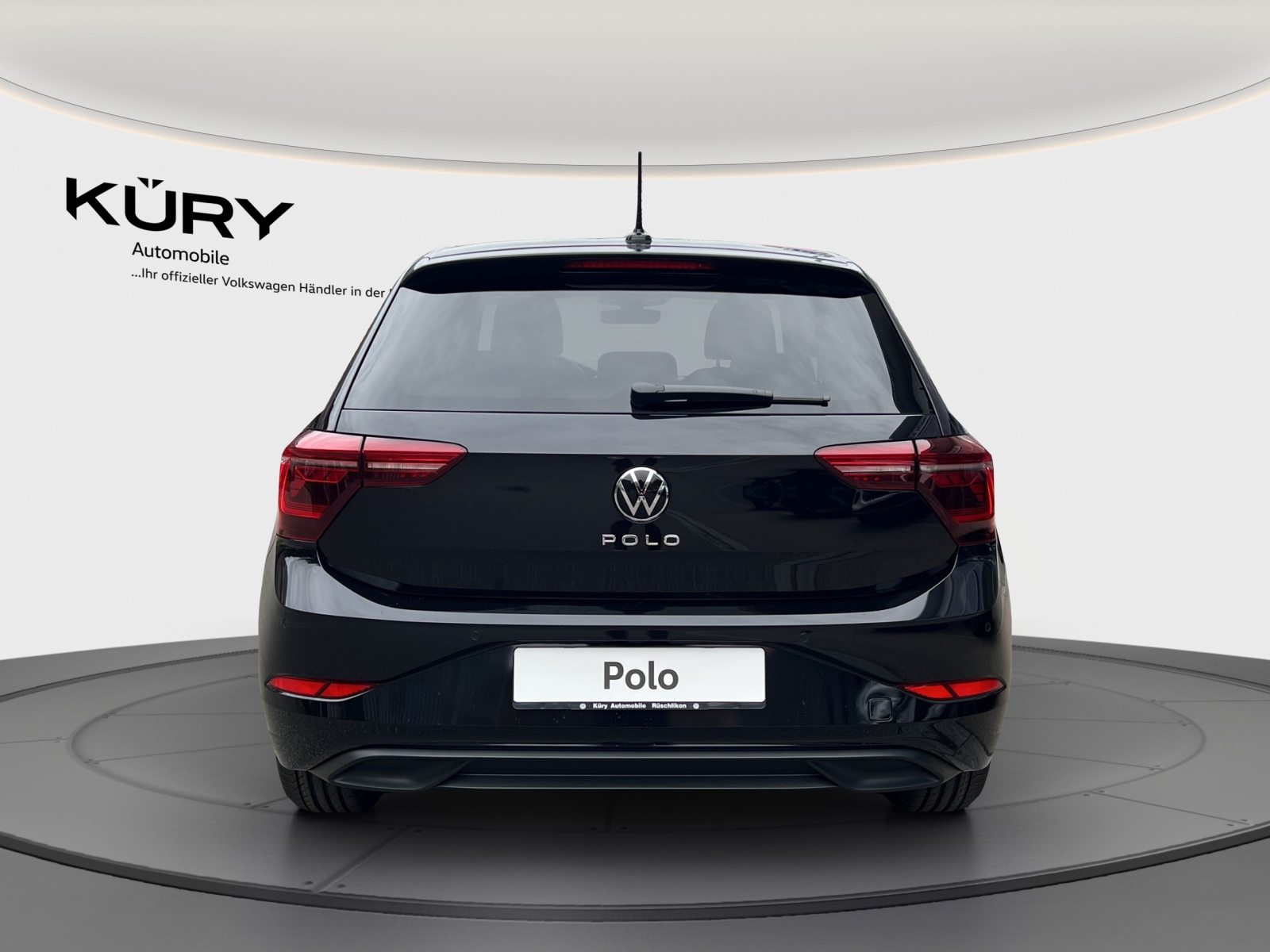 VW Polo Style Edition 50, Benzin, Neuwagen, Automatik - 6