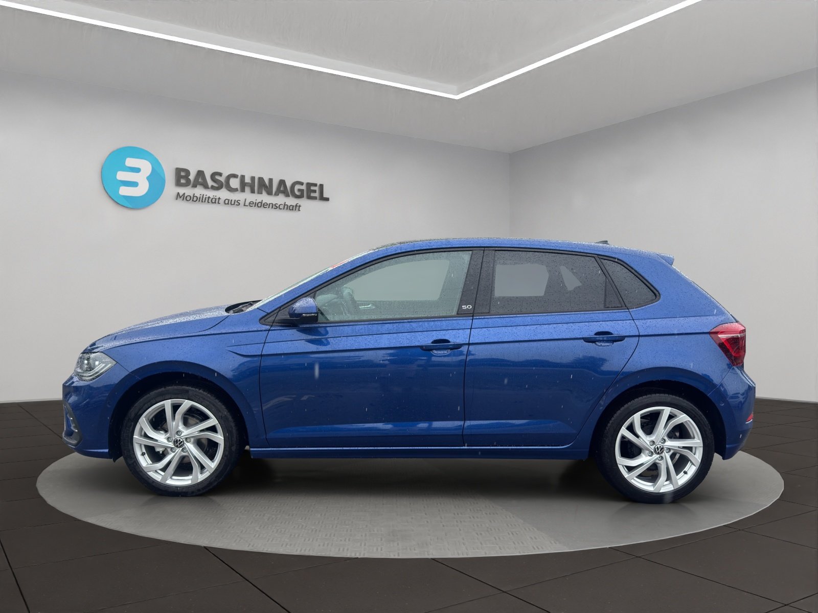 VW Polo Style Edition 50, Benzina, Auto nuove, Automatico - 2