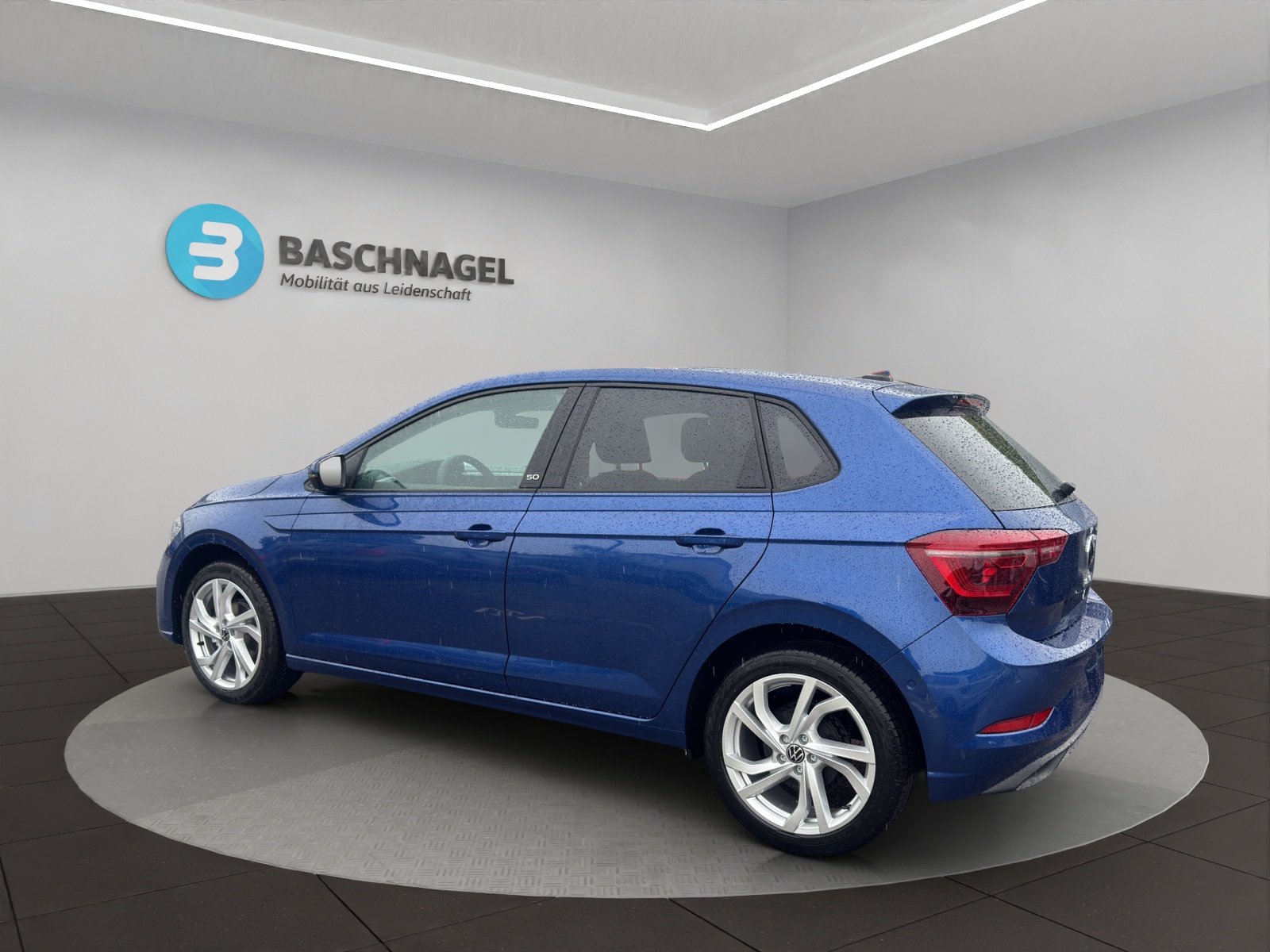 VW Polo Style Edition 50, Benzina, Auto nuove, Automatico - 3