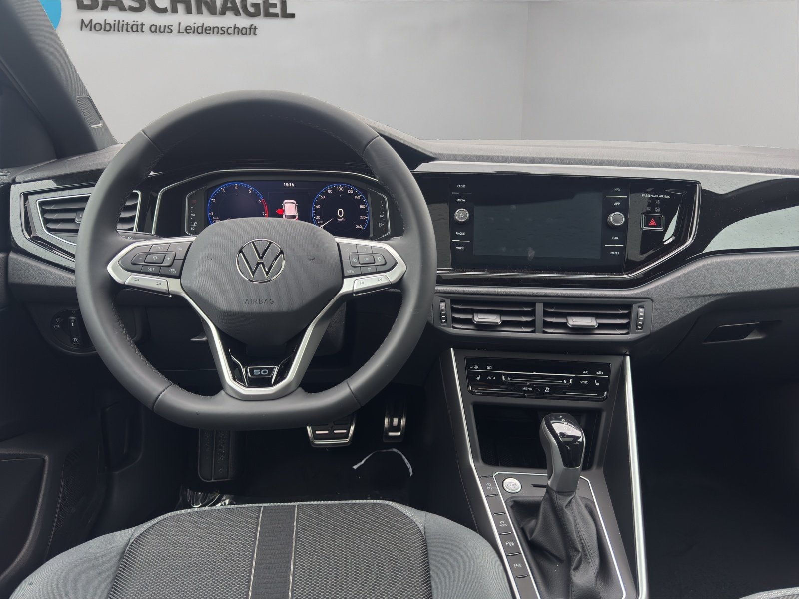 VW Polo Style Edition 50, Benzina, Auto nuove, Automatico - 5