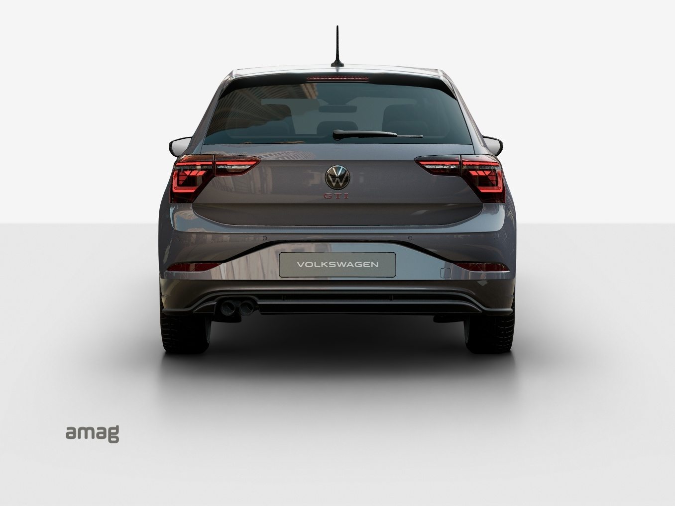 VW Polo GTI, Essence, Voiture nouvelle, Automatique - 3