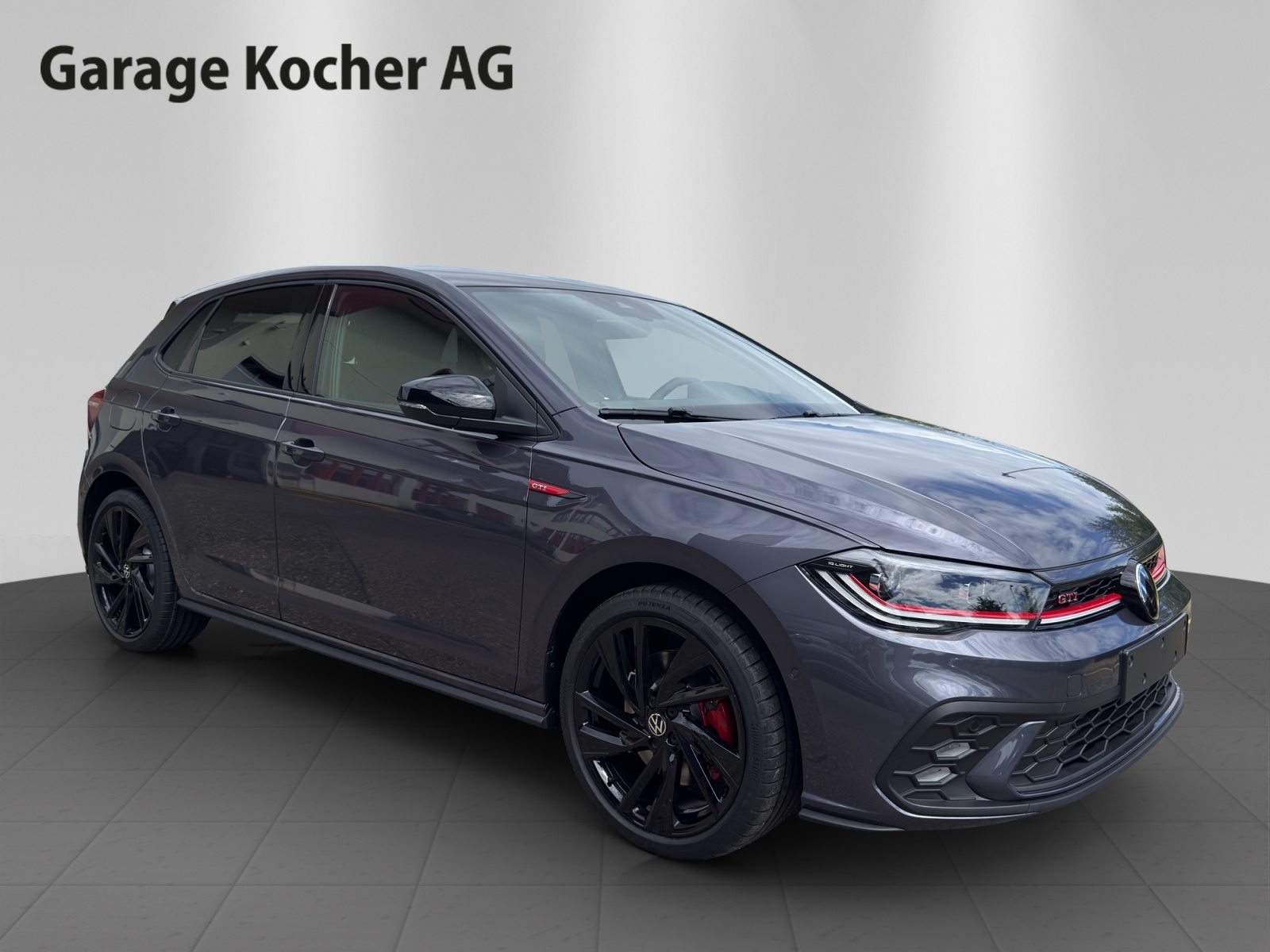VW Polo GTI, Essence, Voiture nouvelle, Automatique - 7