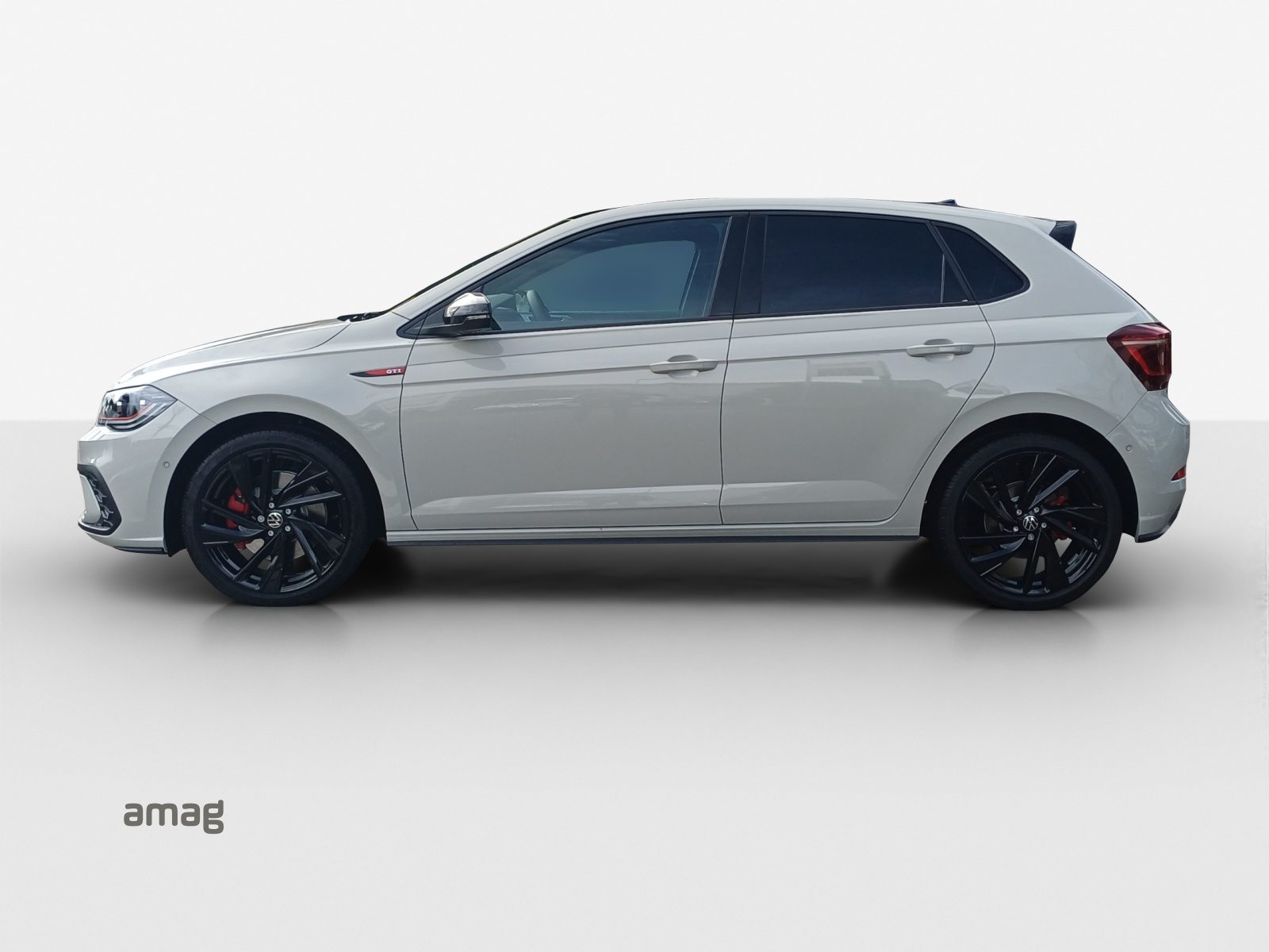 VW Polo GTI, Petrol, New car, Automatic - 2