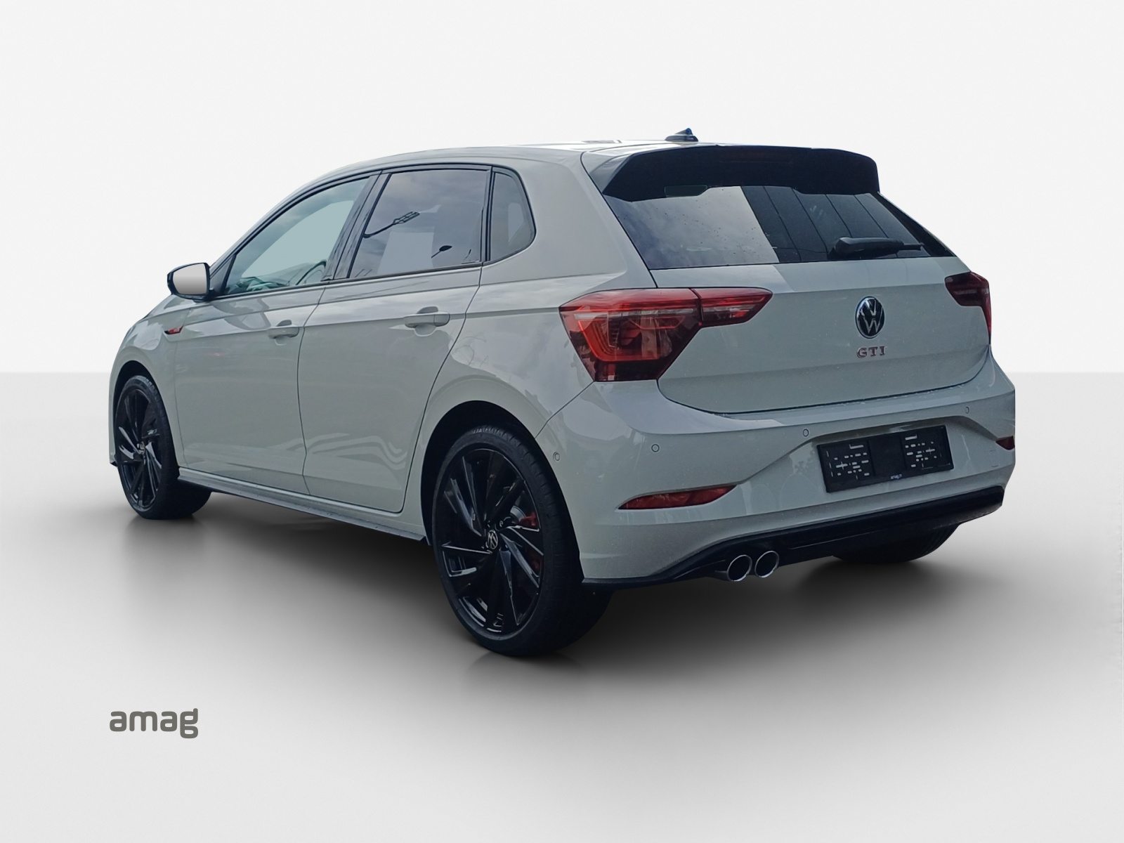 VW Polo GTI, Petrol, New car, Automatic - 3