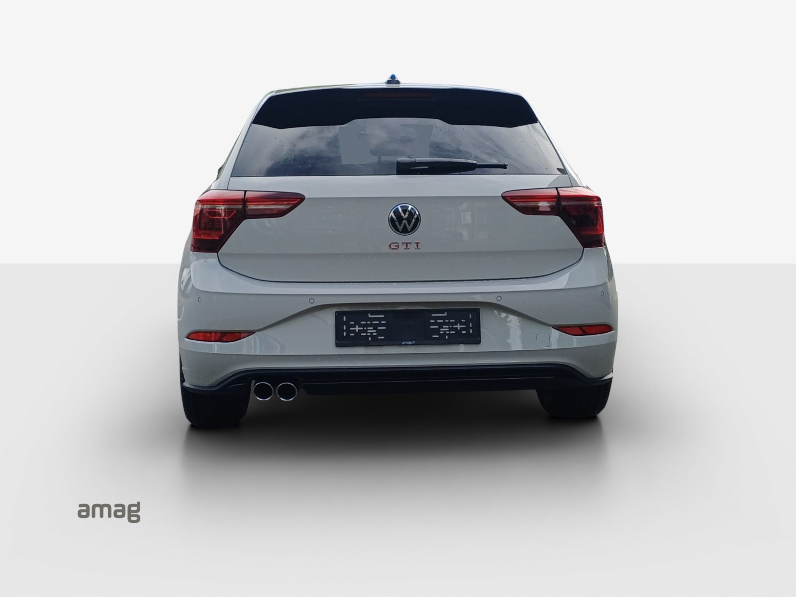 VW Polo GTI, Petrol, New car, Automatic - 4