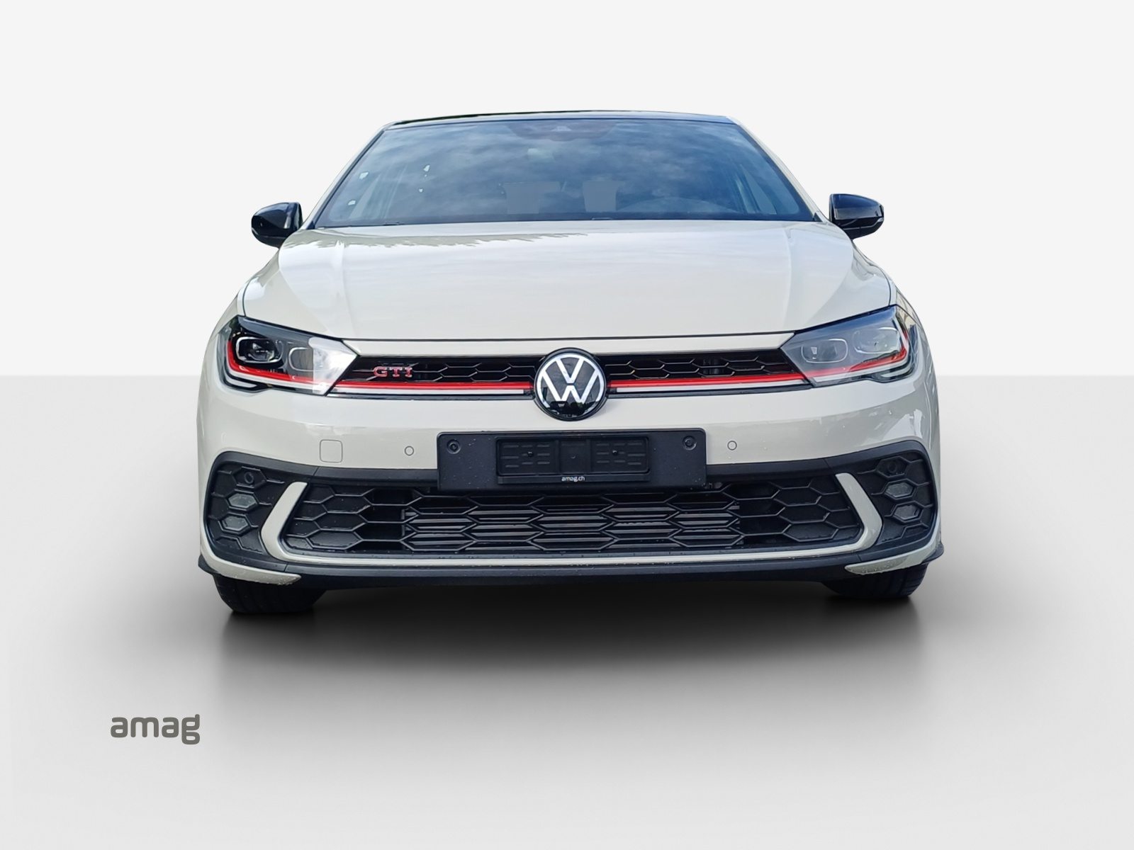 VW Polo GTI, Petrol, New car, Automatic - 7