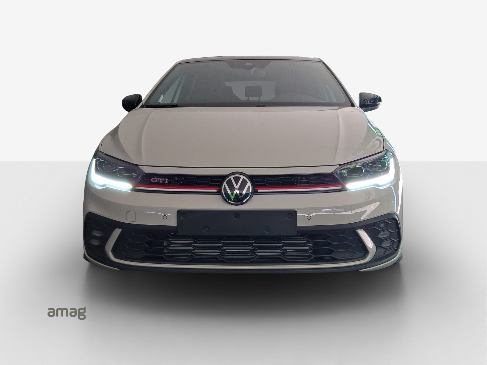VW Polo GTI, Benzin, Neuwagen, Automatik - 7
