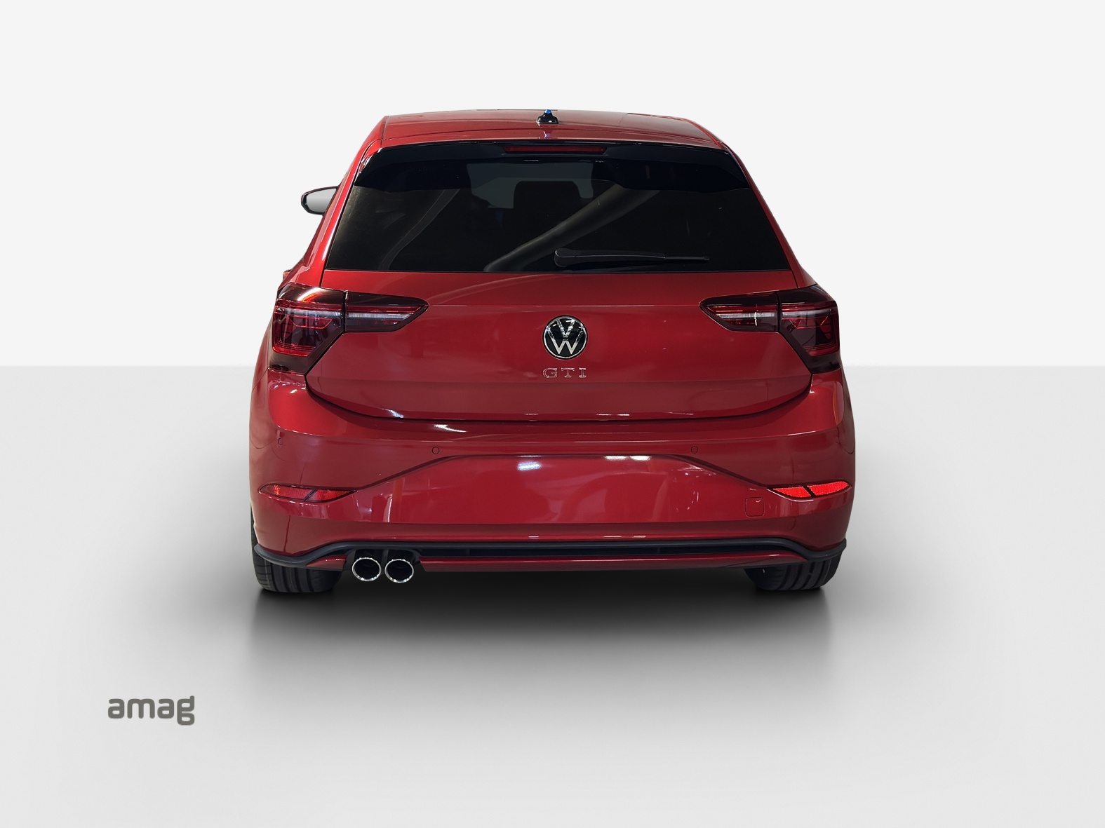 VW Polo GTI, Essence, Voiture nouvelle, Automatique - 4