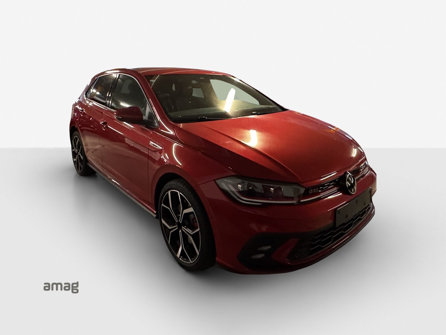 VW Polo GTI, Essence, Voiture nouvelle, Automatique - 6