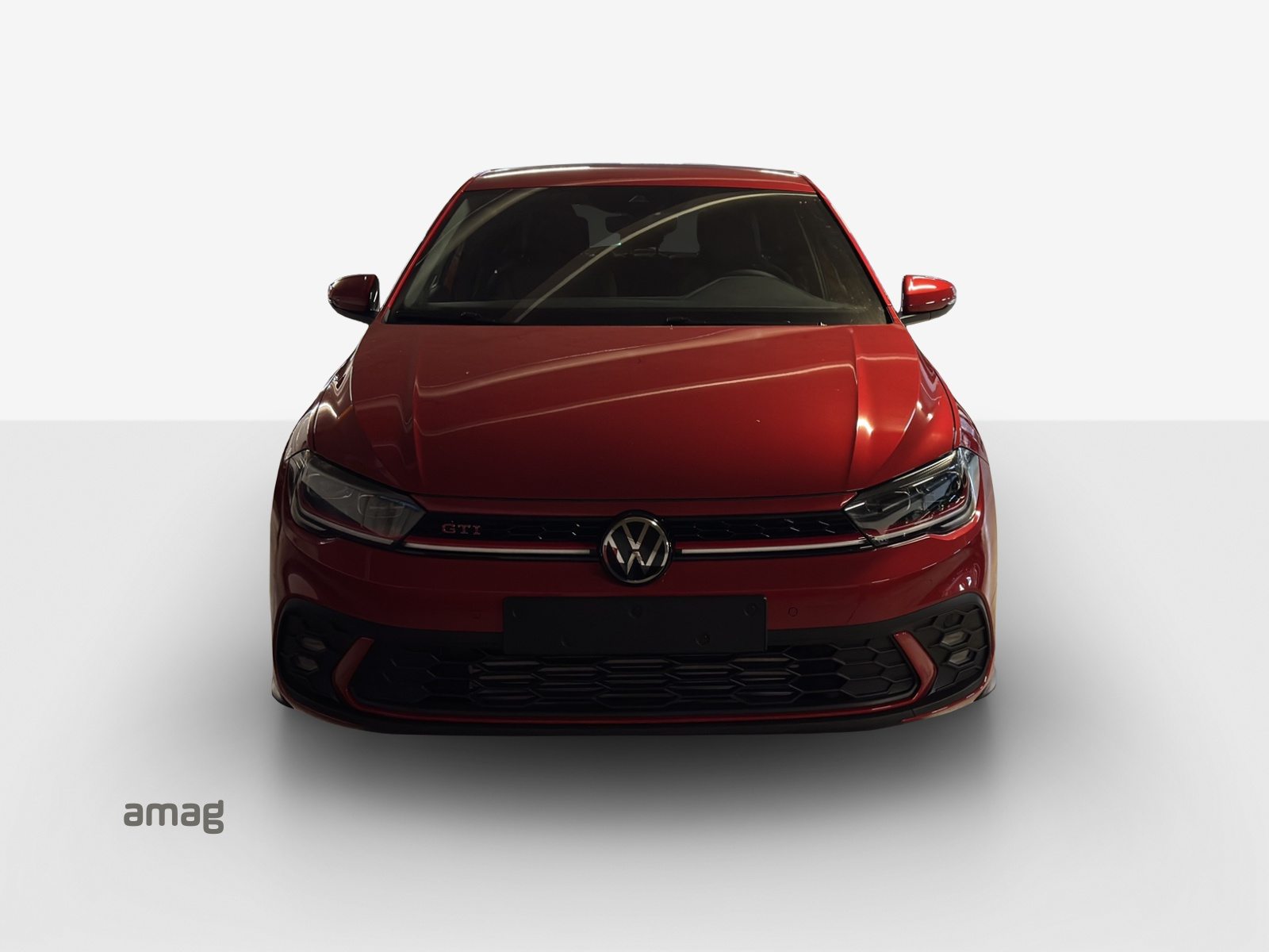 VW Polo GTI, Essence, Voiture nouvelle, Automatique - 7