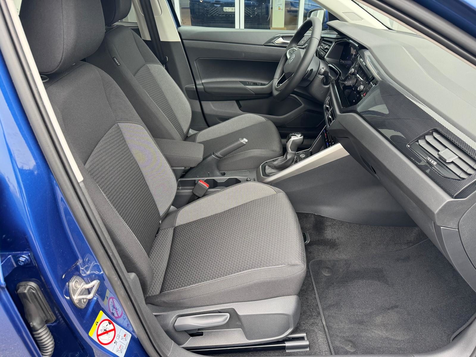 VW Polo Life, Petrol, New car, Automatic - 3
