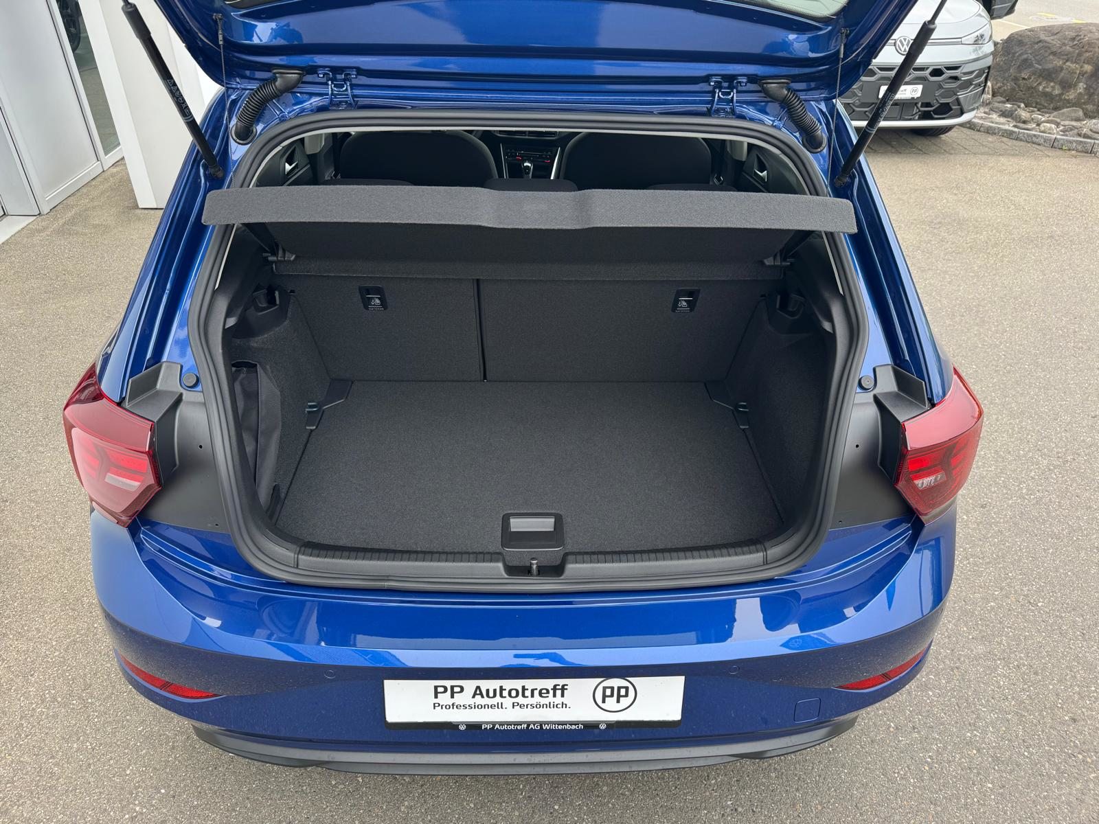 VW Polo Life, Petrol, New car, Automatic - 5