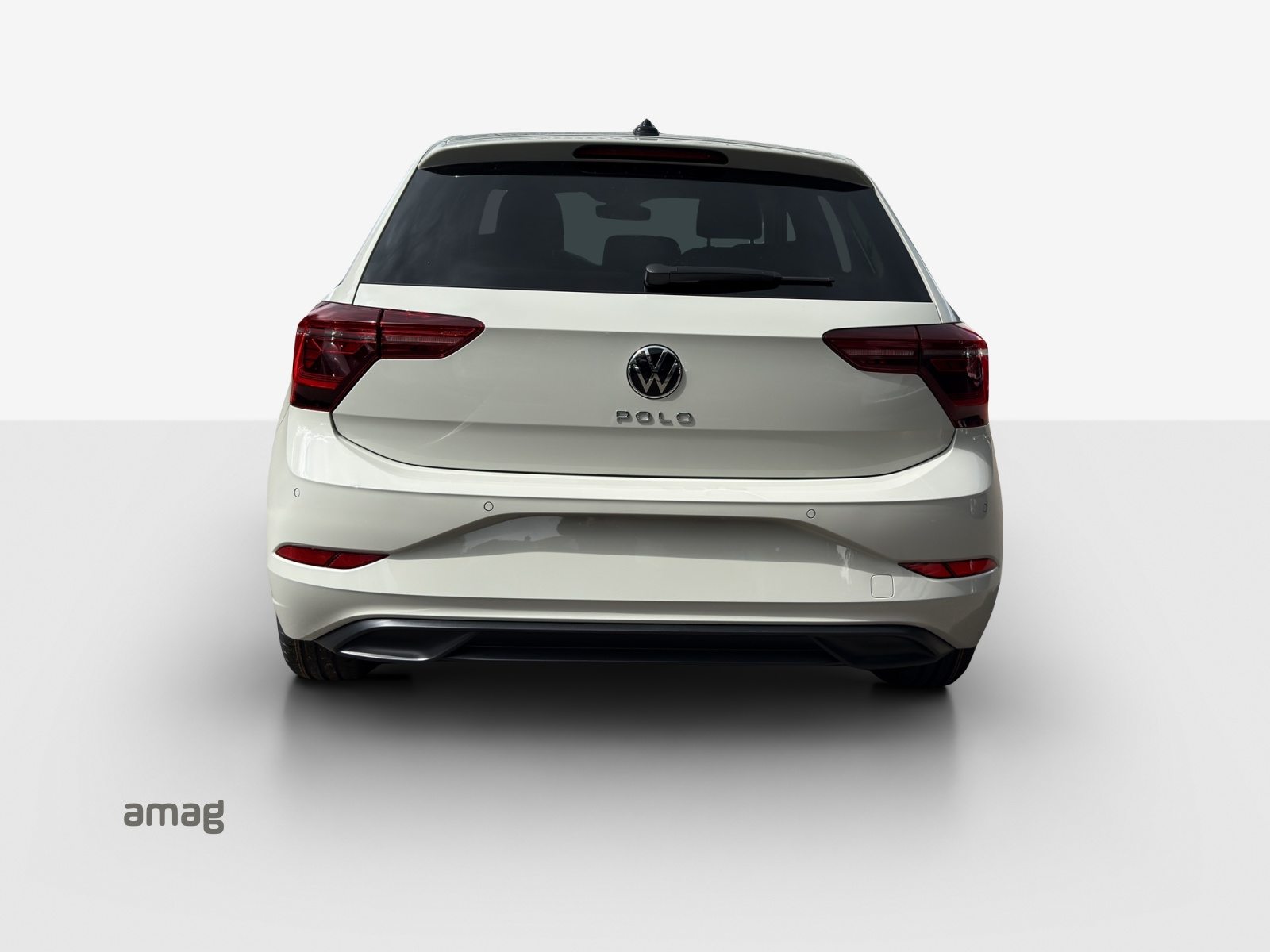 VW Polo Style, Essence, Voiture nouvelle, Automatique - 4