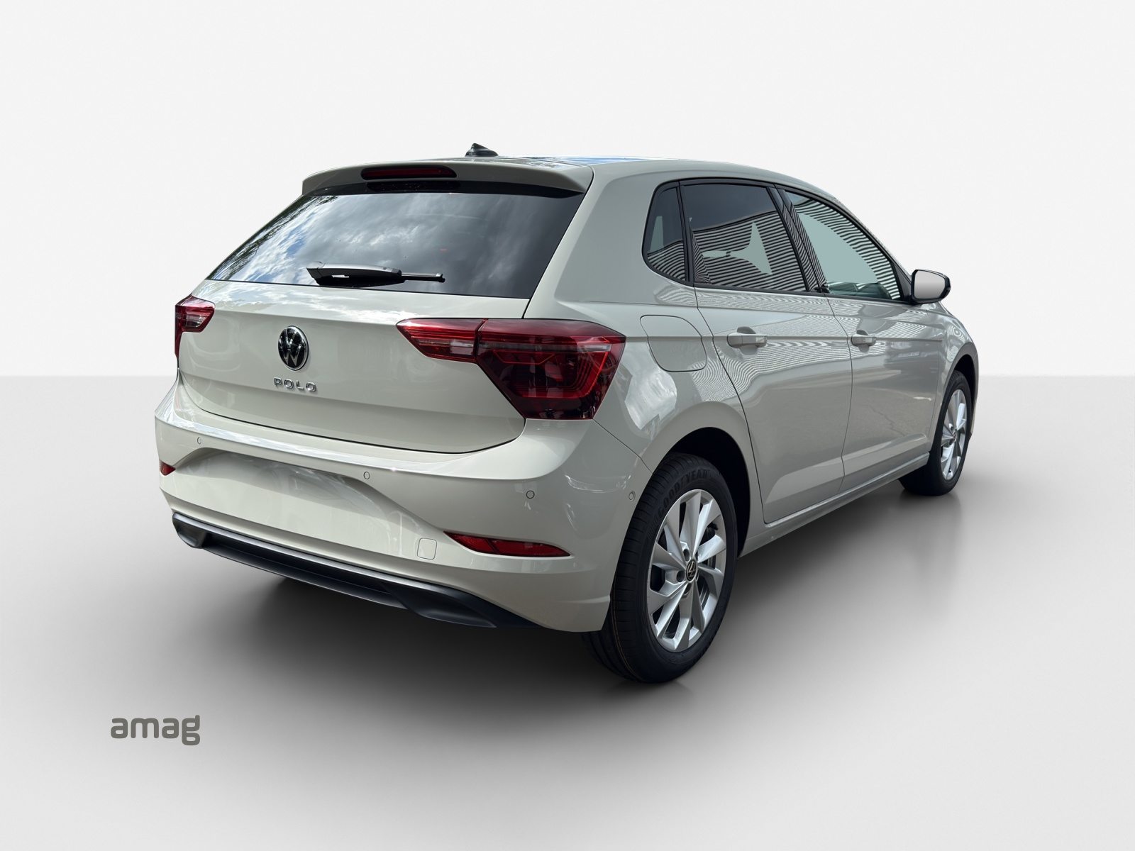 VW Polo Style, Essence, Voiture nouvelle, Automatique - 5