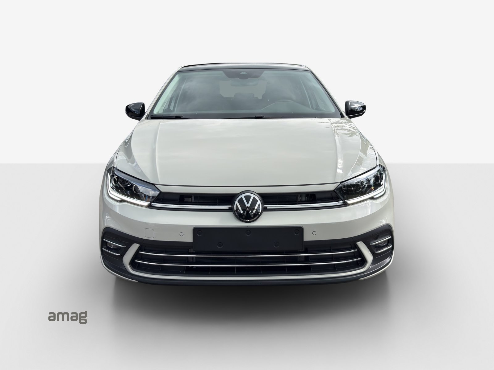 VW Polo Style, Essence, Voiture nouvelle, Automatique - 7