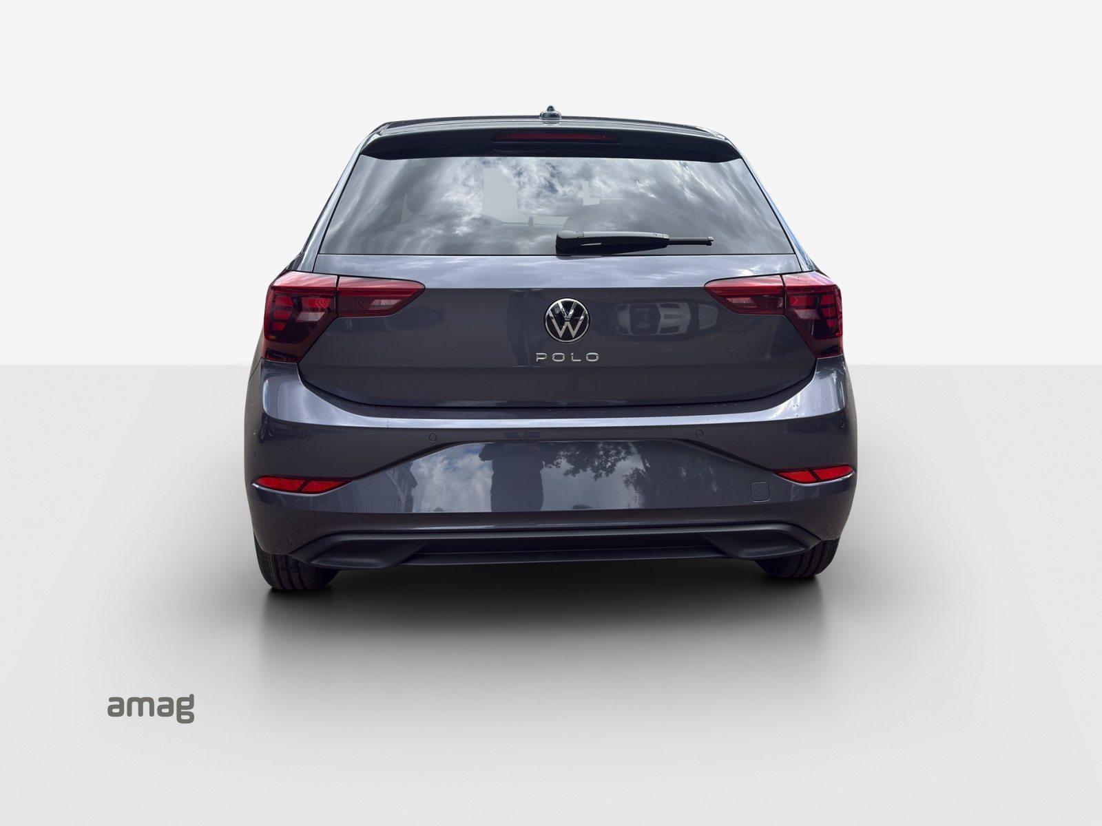 VW Polo Life, Petrol, New car, Automatic - 4